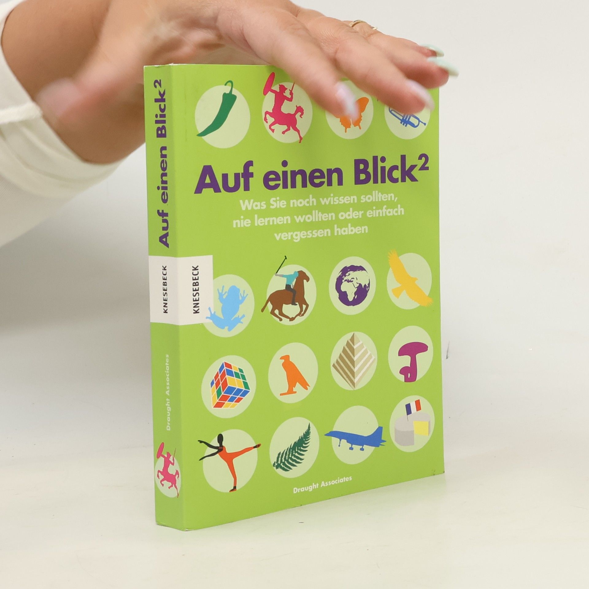 Auf einen Blick