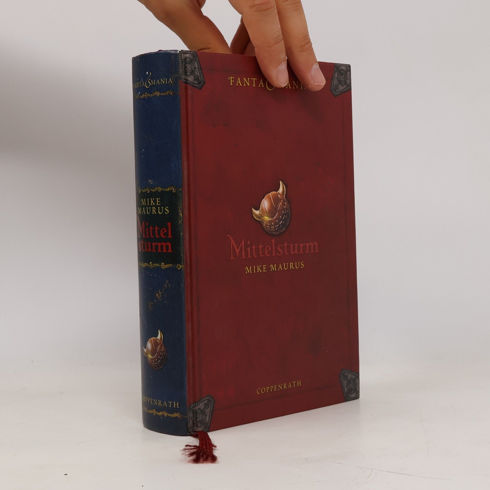 Mittelsturm