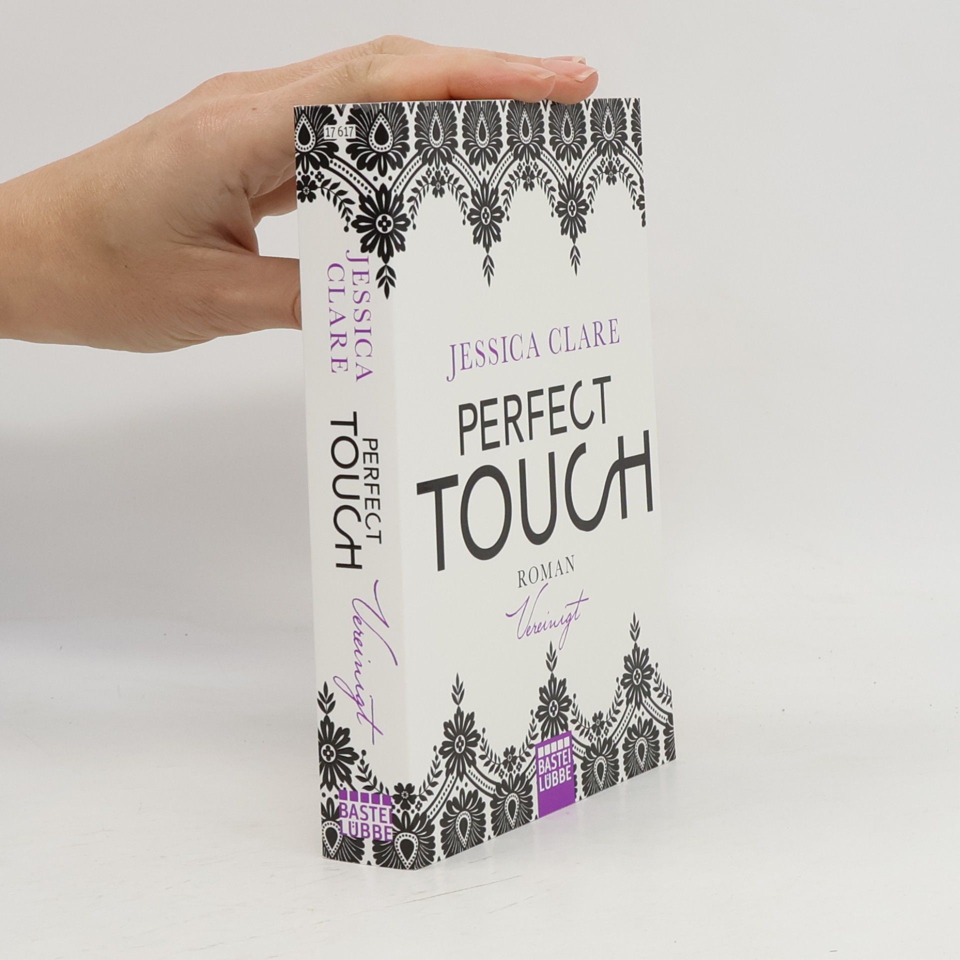 Perfect touch - vereinigt