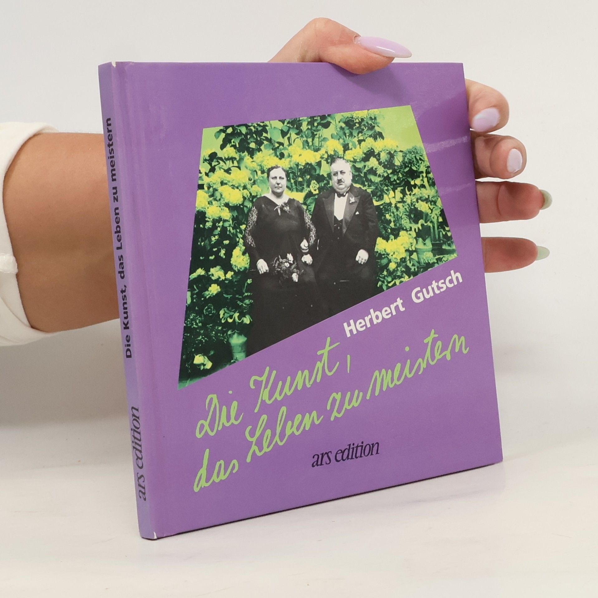 Autorenkollektiv Die Kunst, das Leben zu meistern