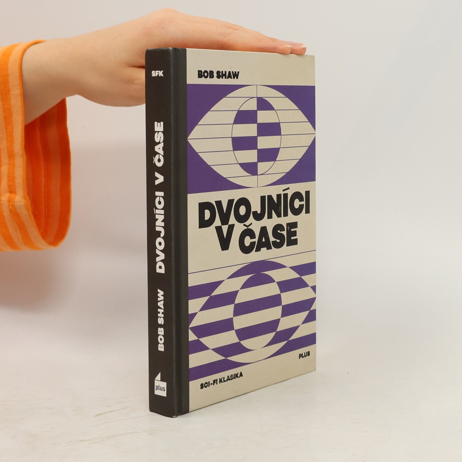 Dvojníci v čase