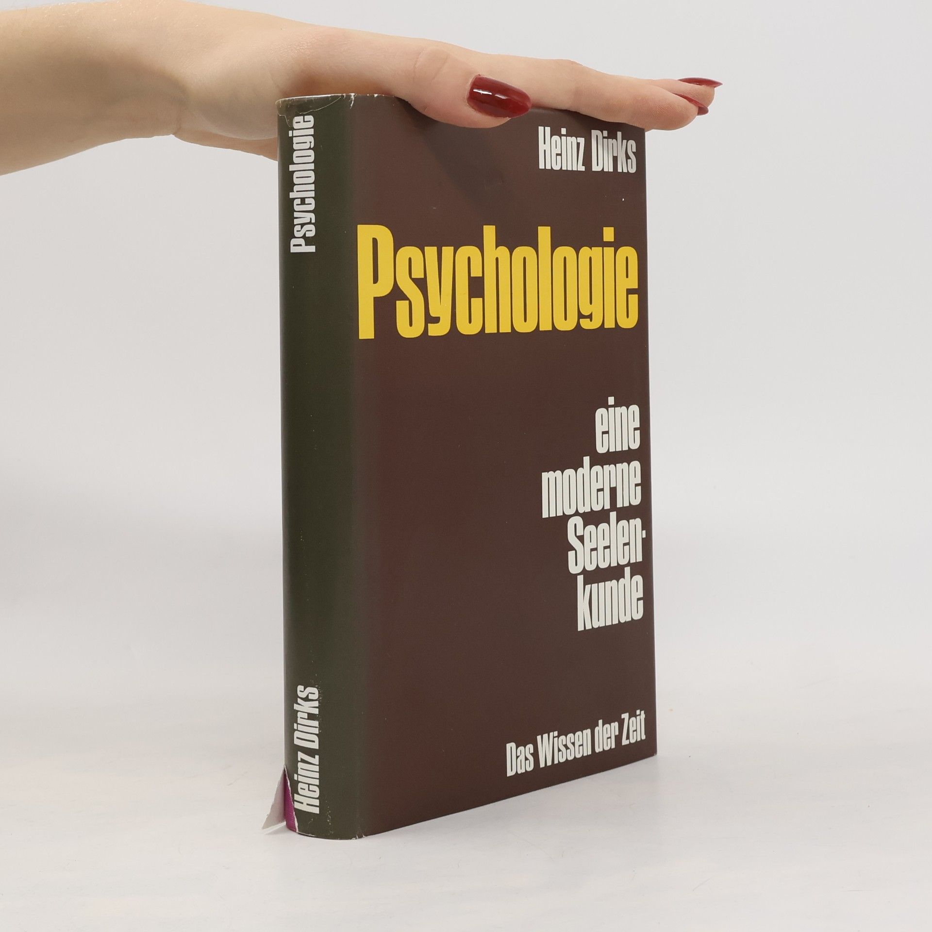 Psychologie
