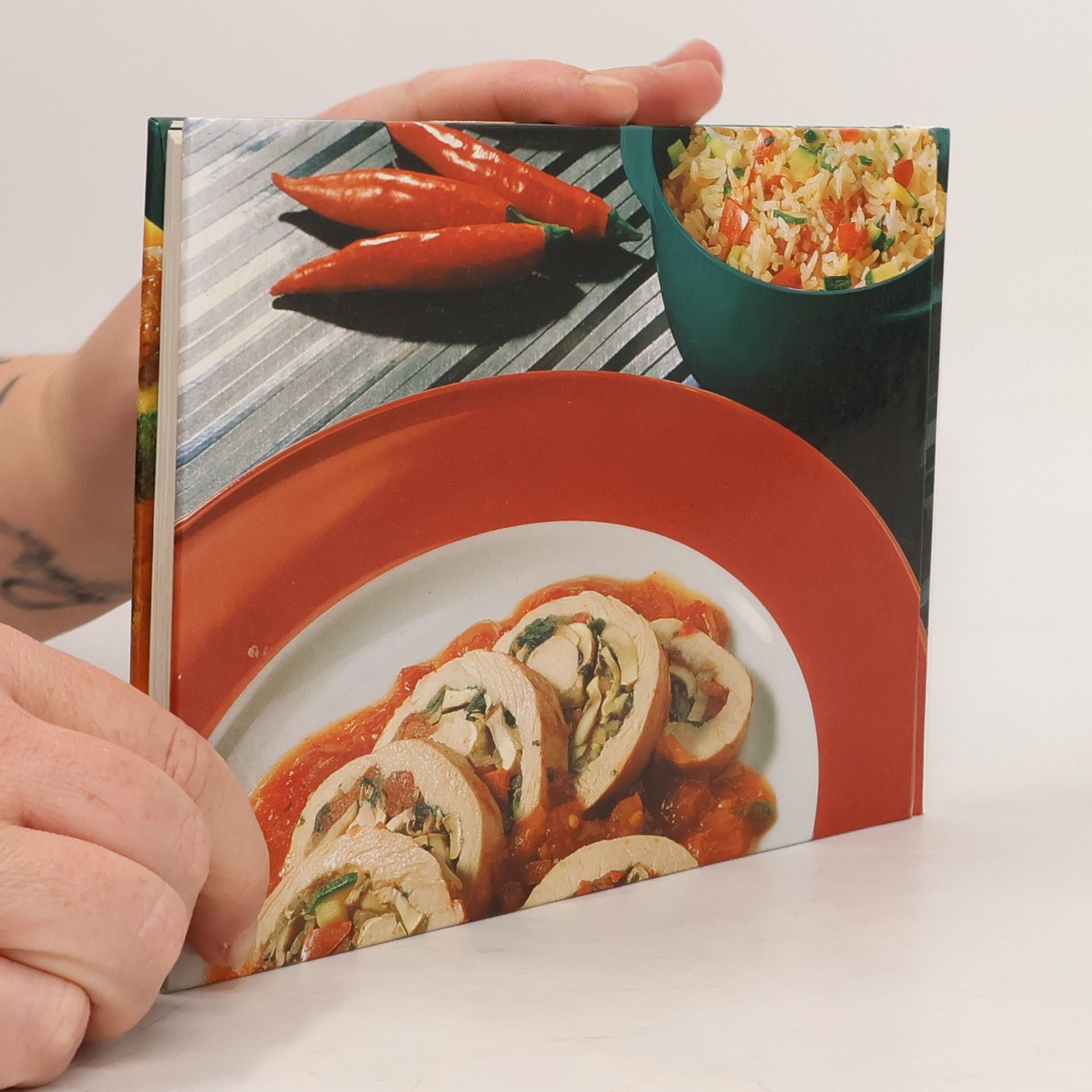 Kolektív autorov Kochen mit der Mikrowelle