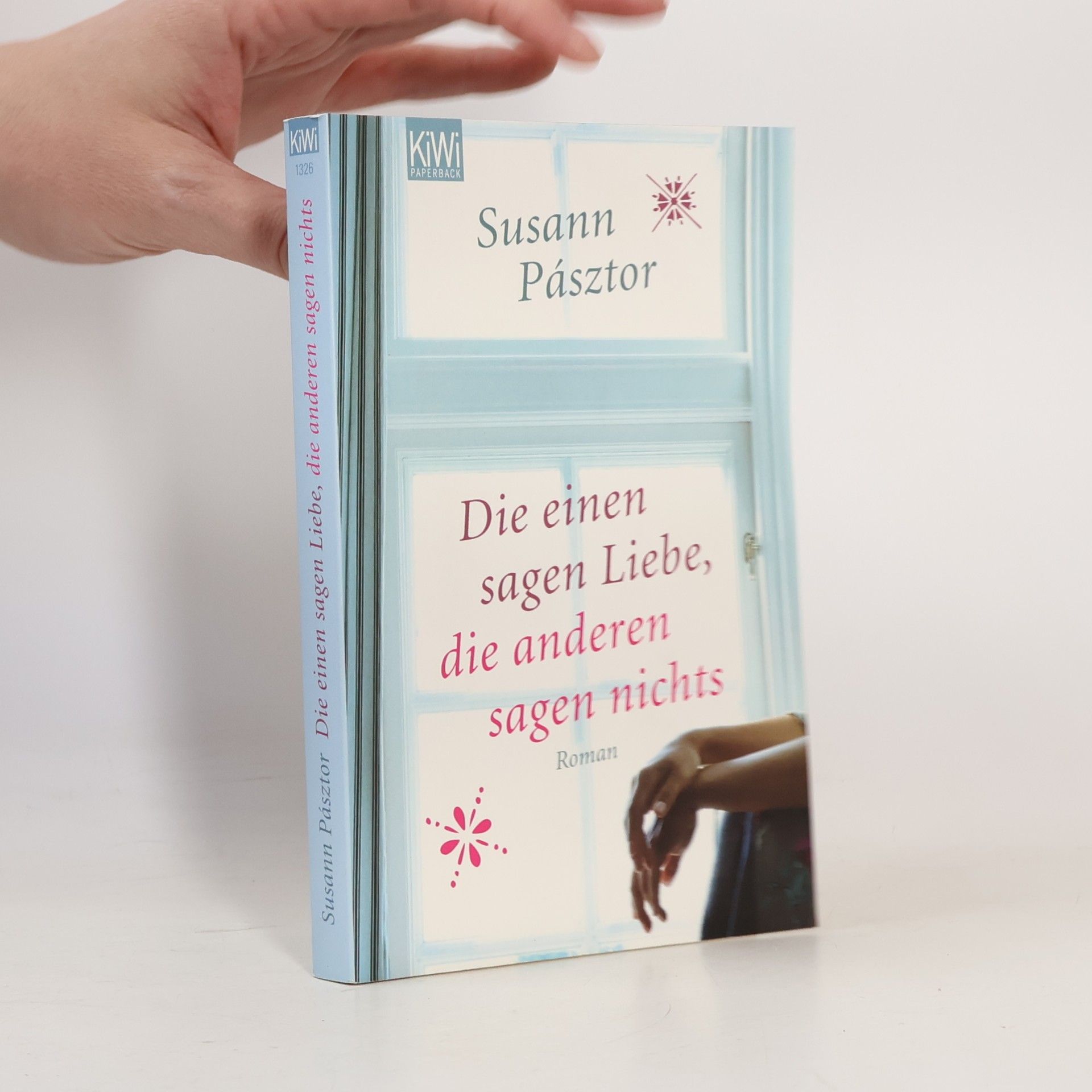 Die einen sagen Liebe, die anderen sagen nichts
