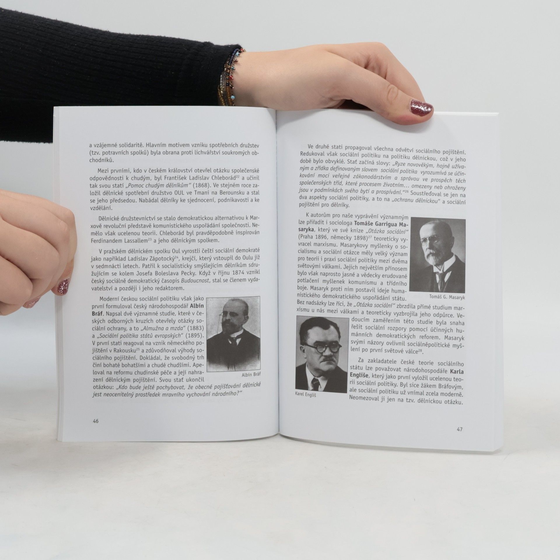 Igor Tomeš Národní pojištěni. 90 let sociálního pojištění v České republice