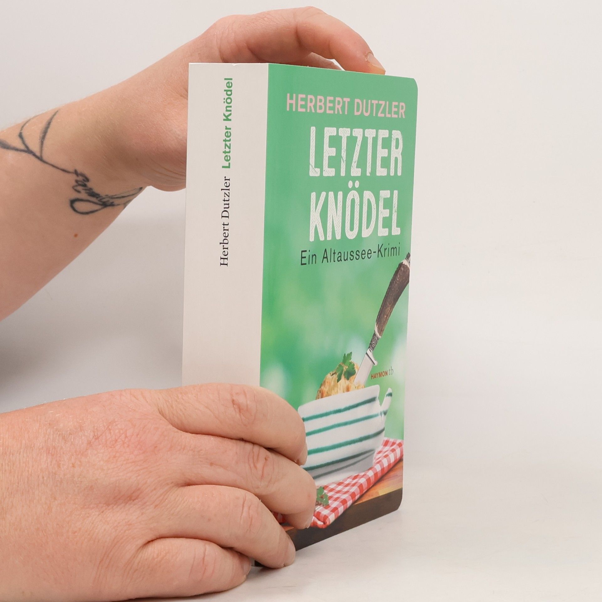 Letzter Knödel