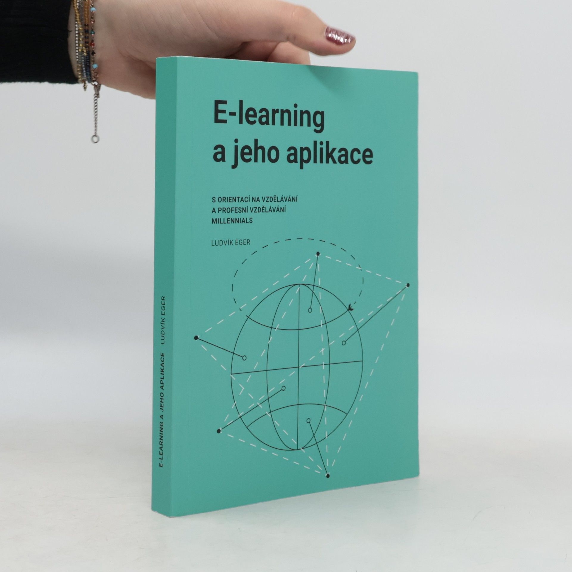 E-learning a jeho aplikace s orientací na vzdělávání a profesní vzdělávání Millennials