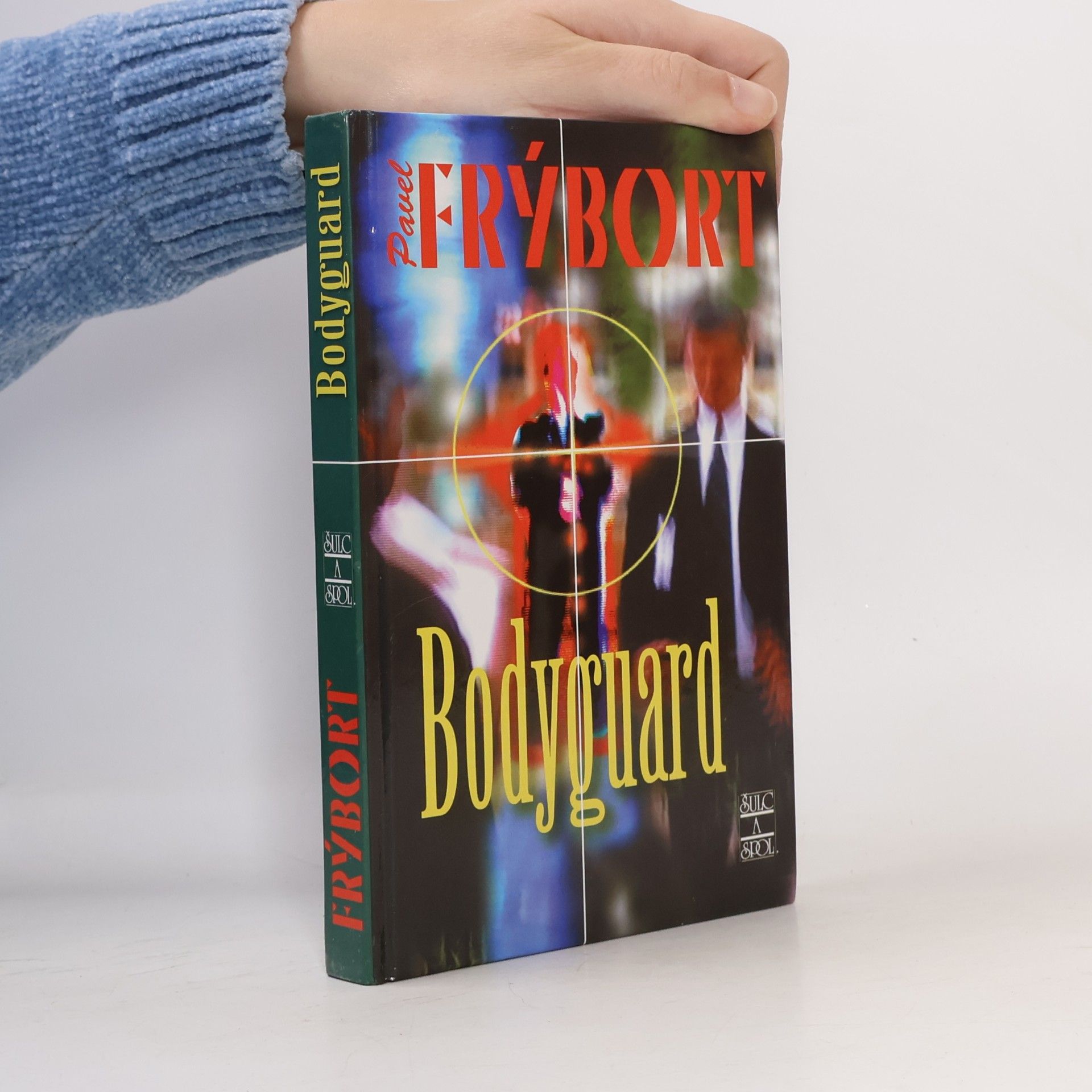 Bodyguard