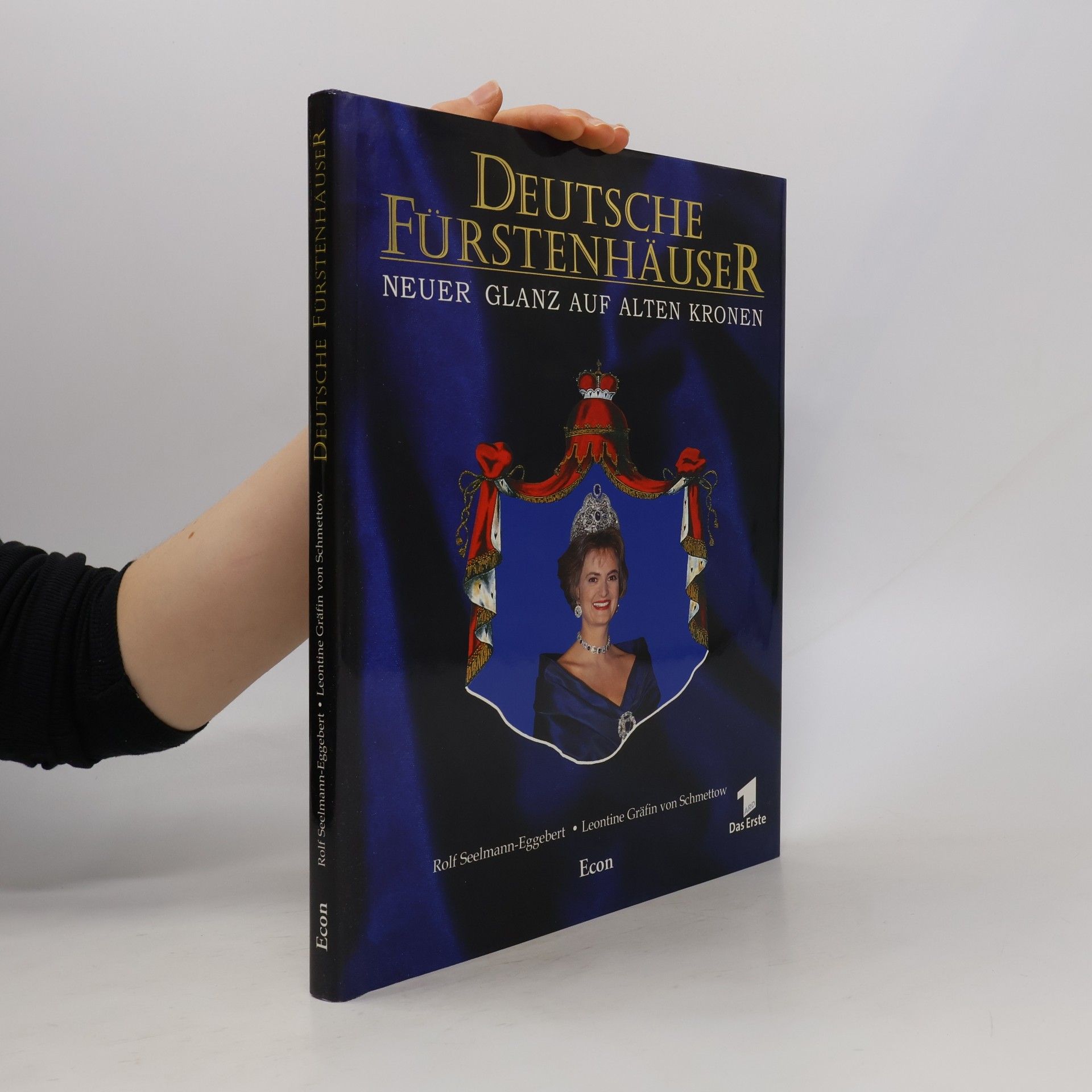 Deutsche Fürstenhäuser