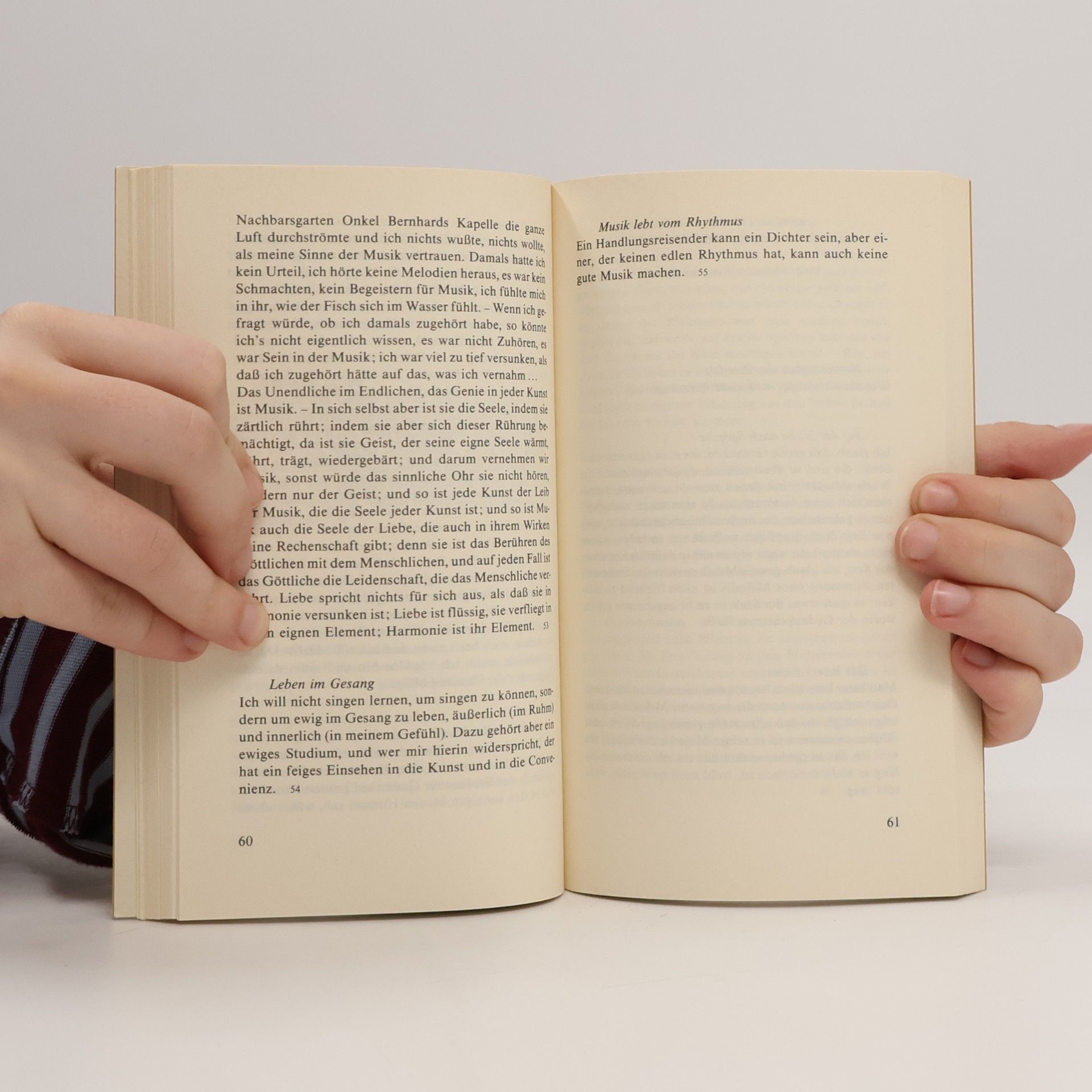 Bettina von Arnim Meine Seele ist eine leidenschaftliche Tänzerin. Ausgew. u. eingel. v. Otto Betz