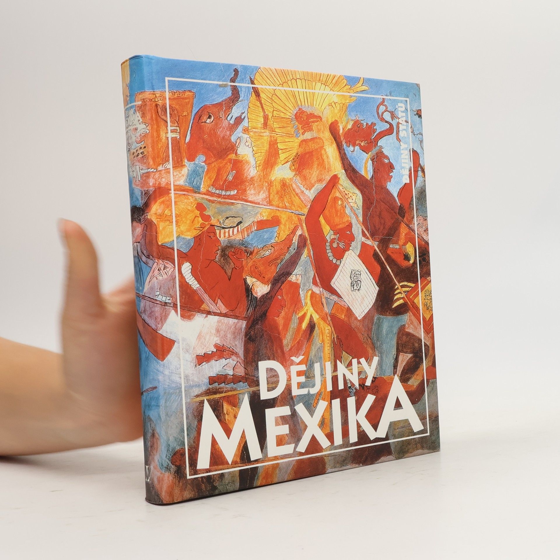 Dějiny Mexika