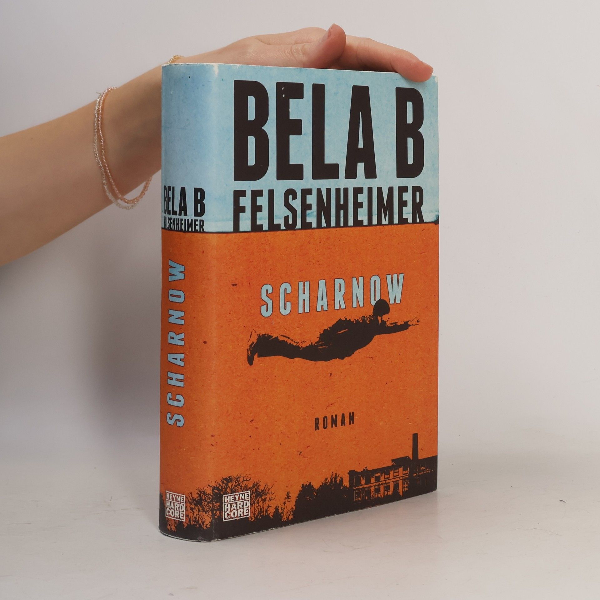 Scharnow