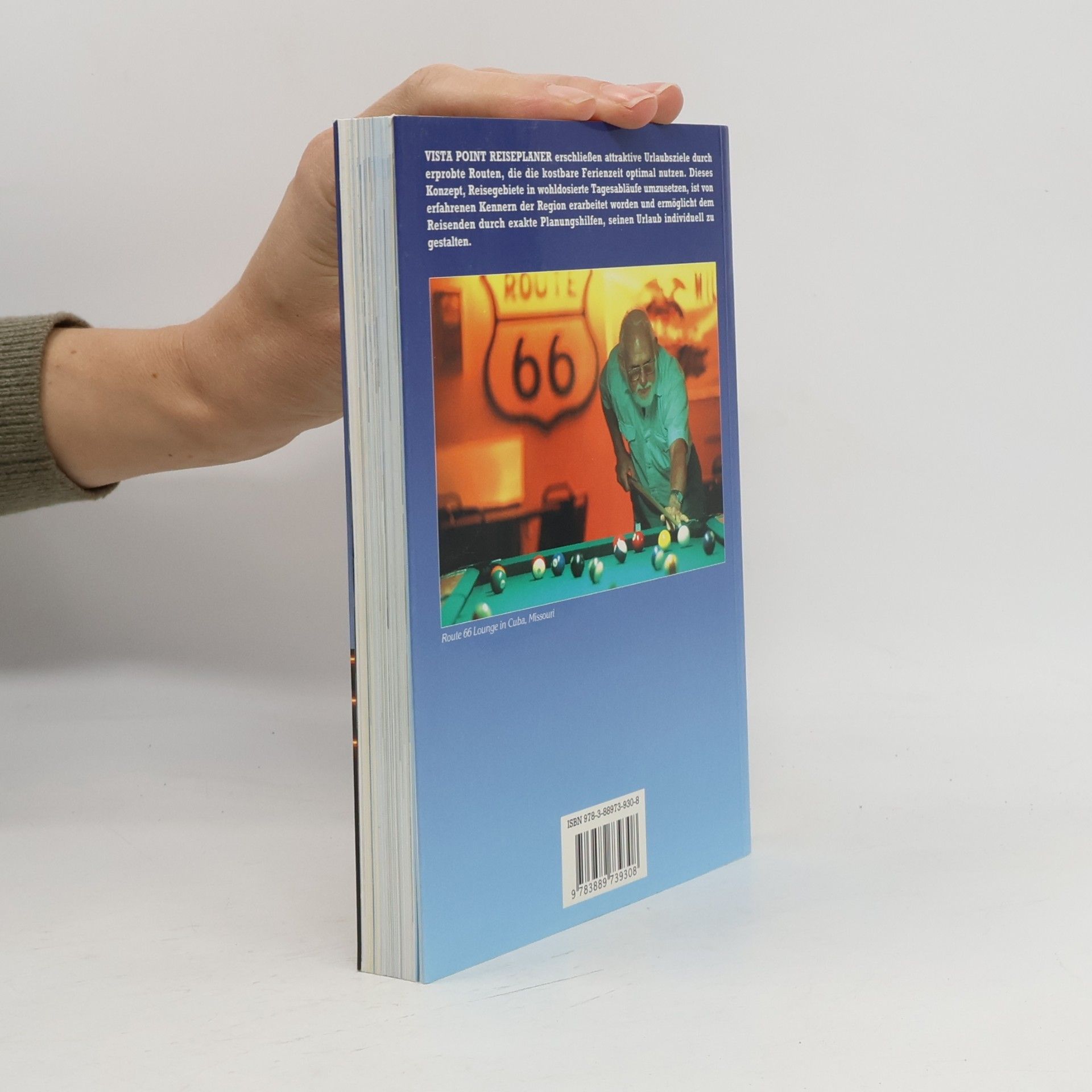 Autorenkollektiv Route 66
