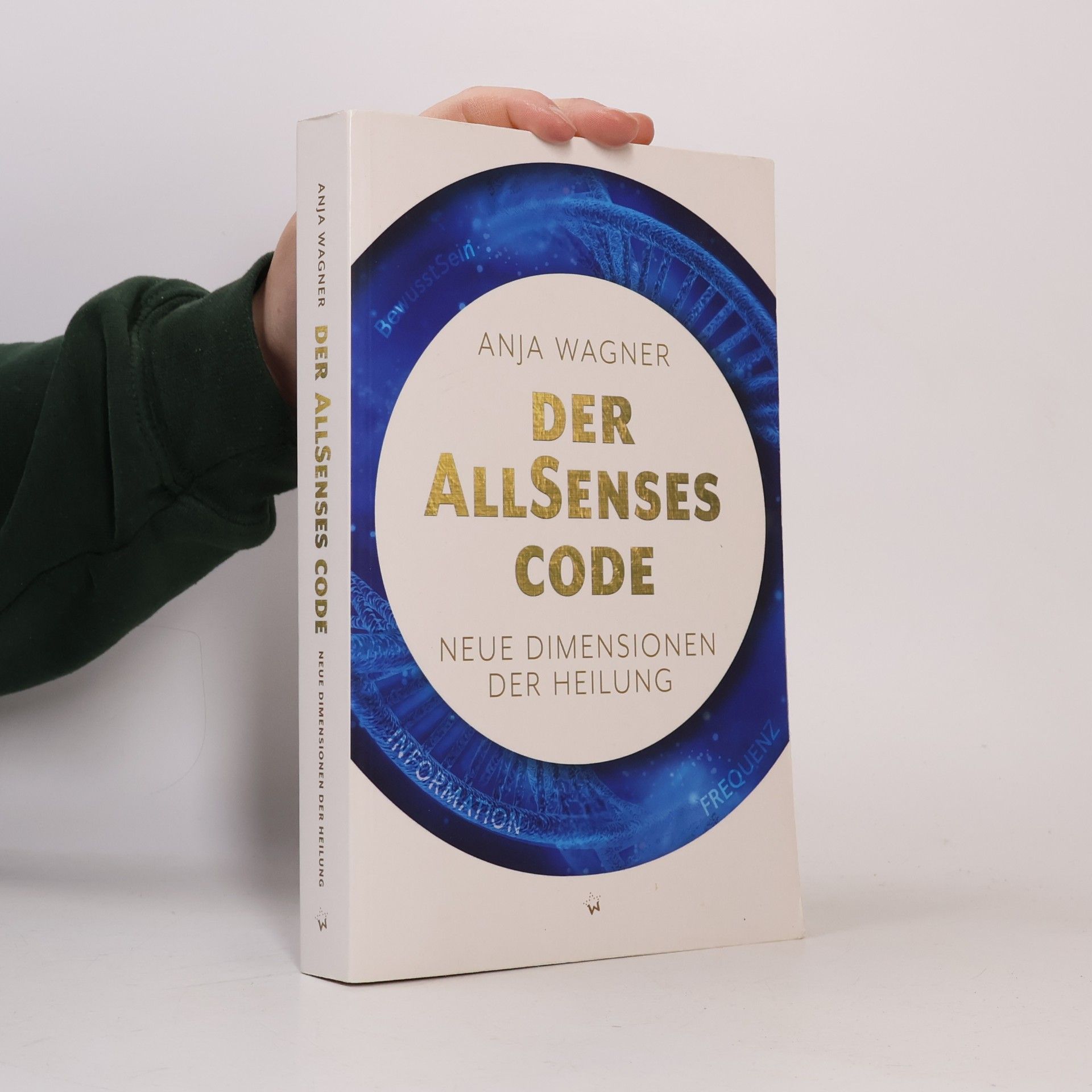 Der AllSenses Code