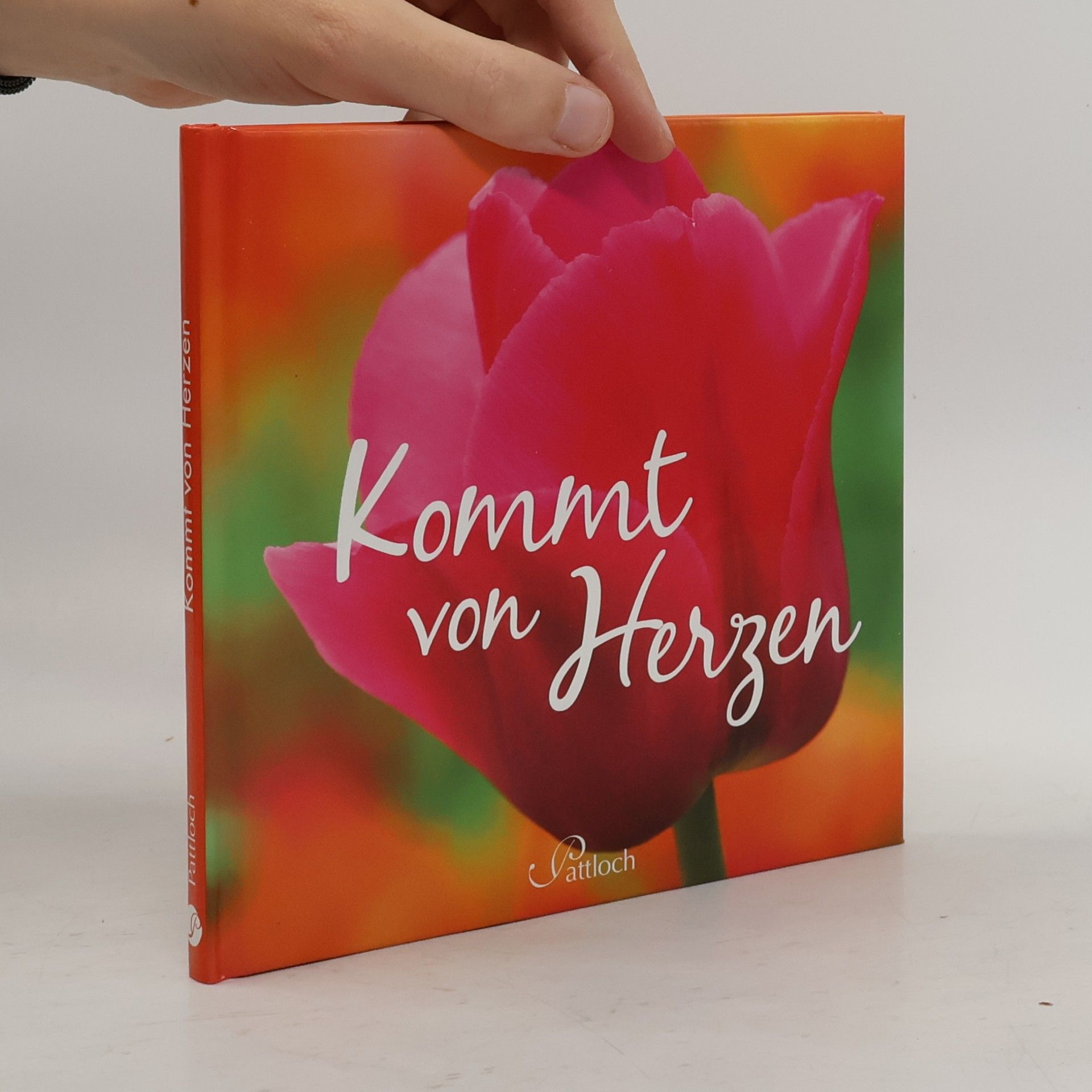 Kommt von Herzen
