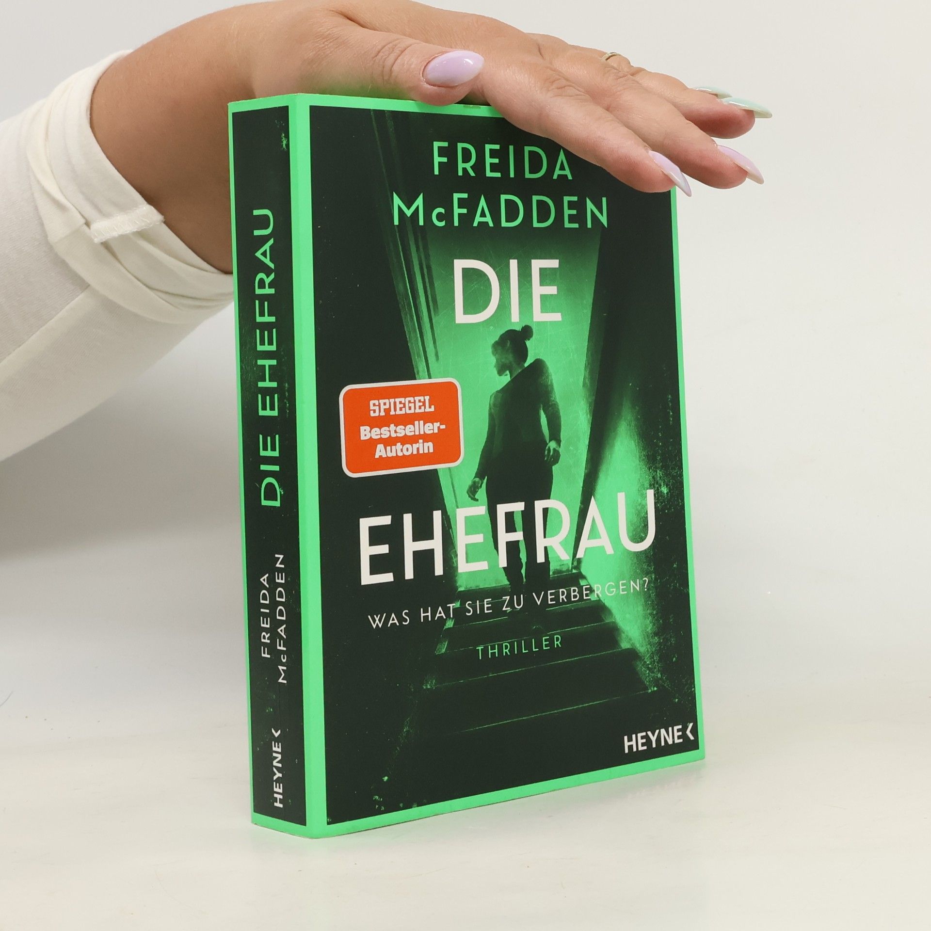 Die Ehefrau