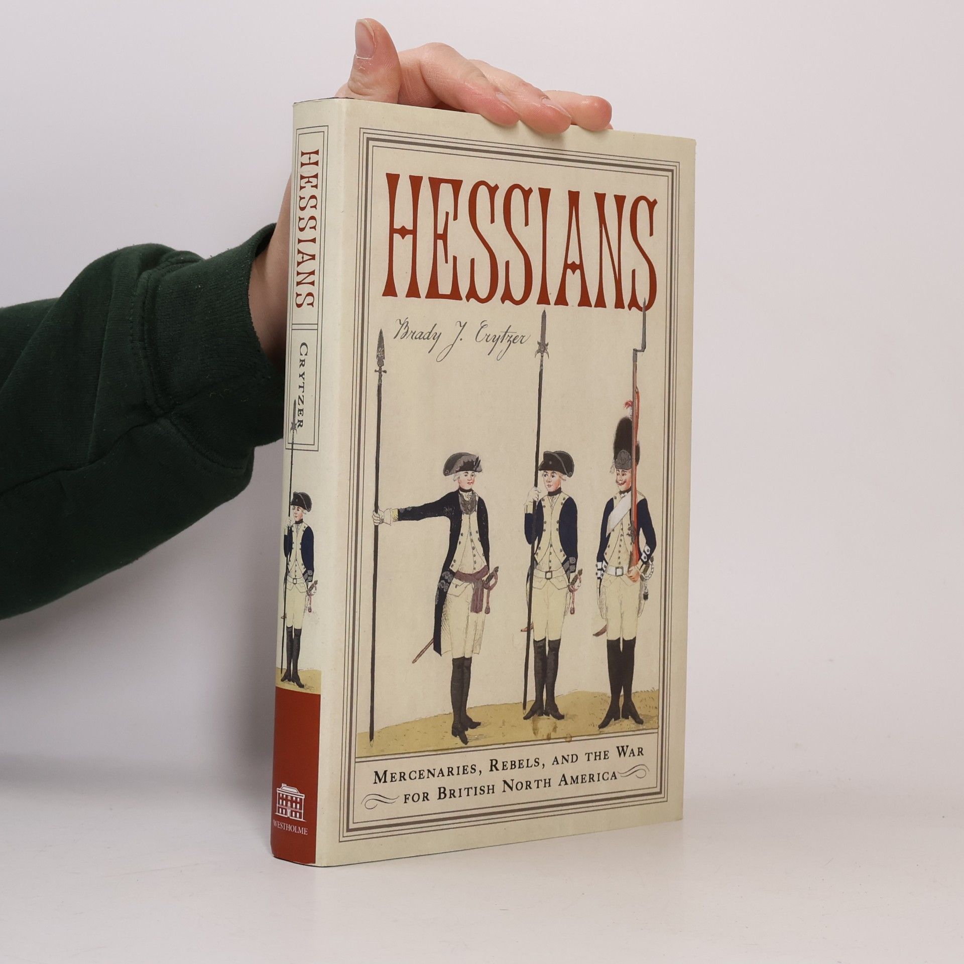 Hessians