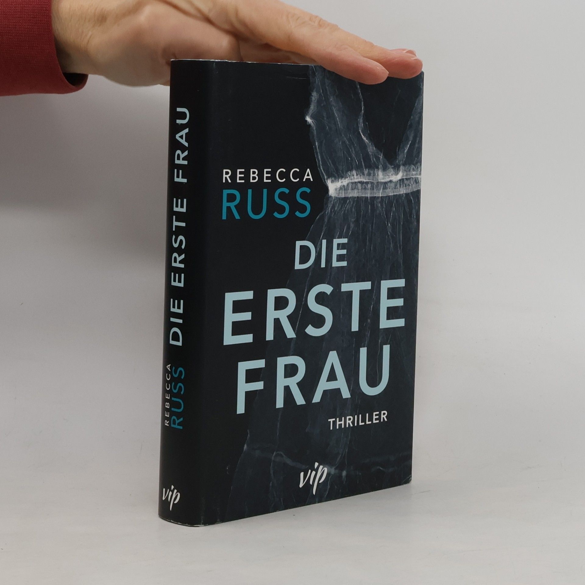 Die Erste Frau