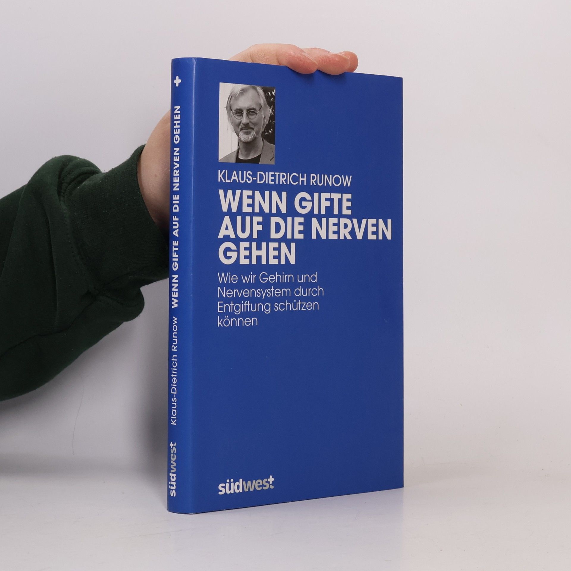 Wenn Gifte auf die Nerven gehen