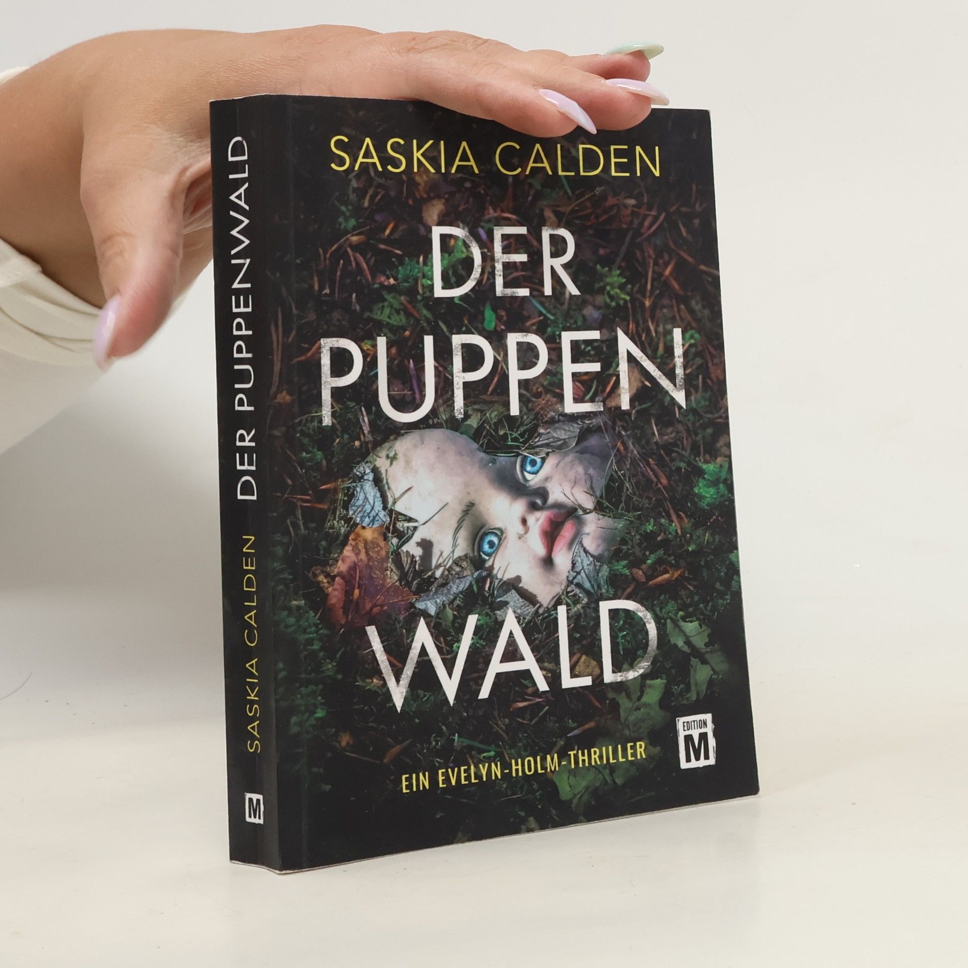 Der Puppenwald