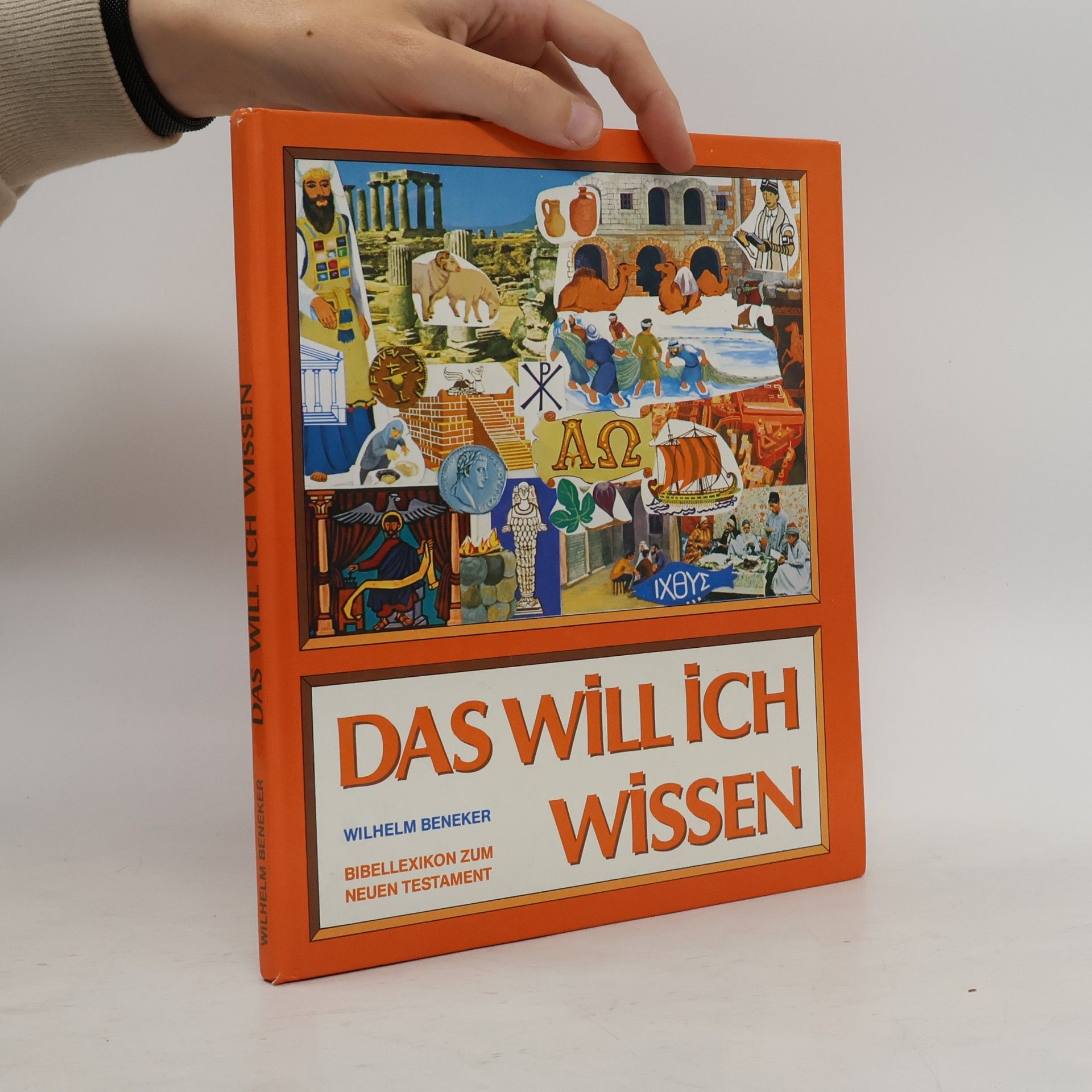 Autorenkollektiv Wir sind eingeladen
