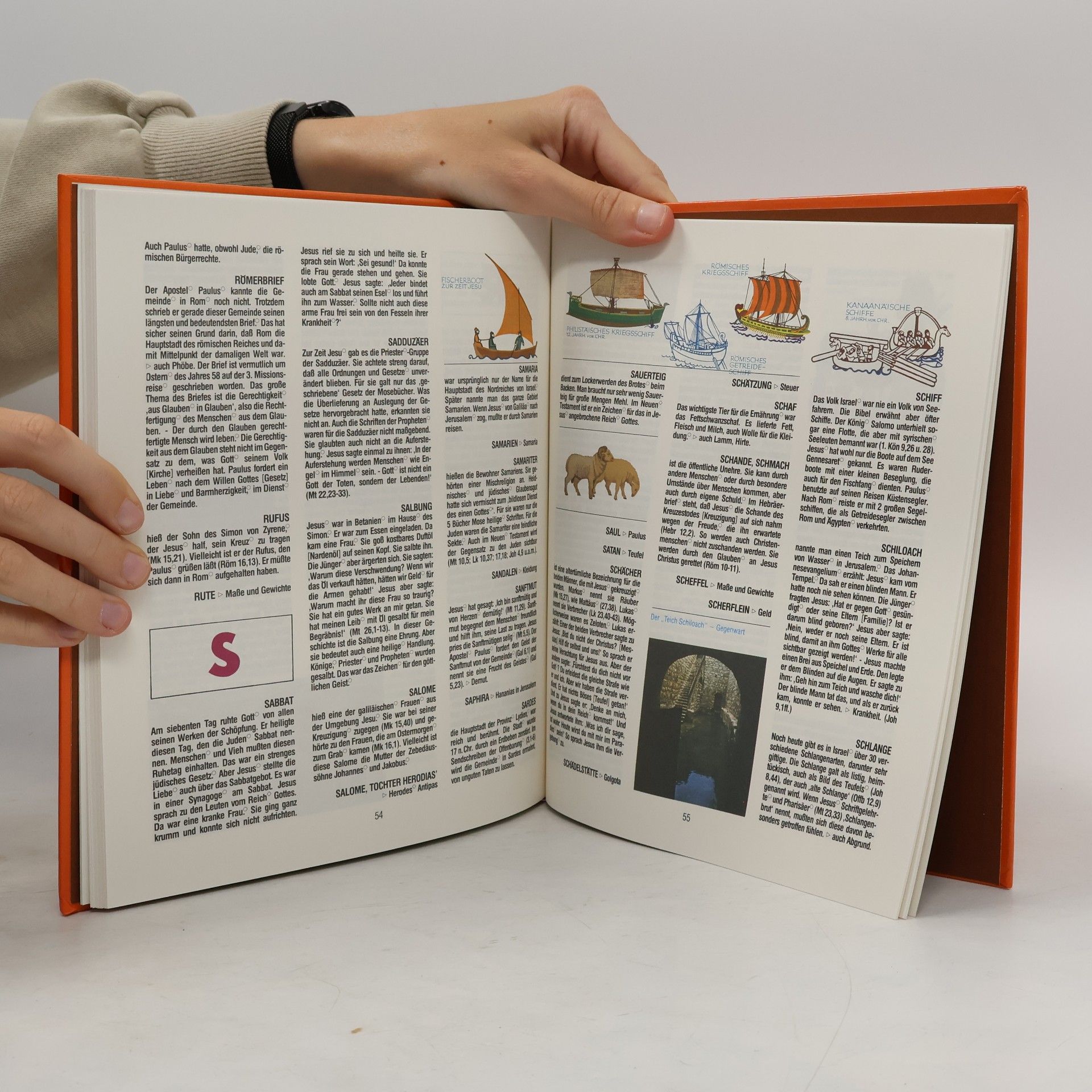 Autorenkollektiv Wir sind eingeladen