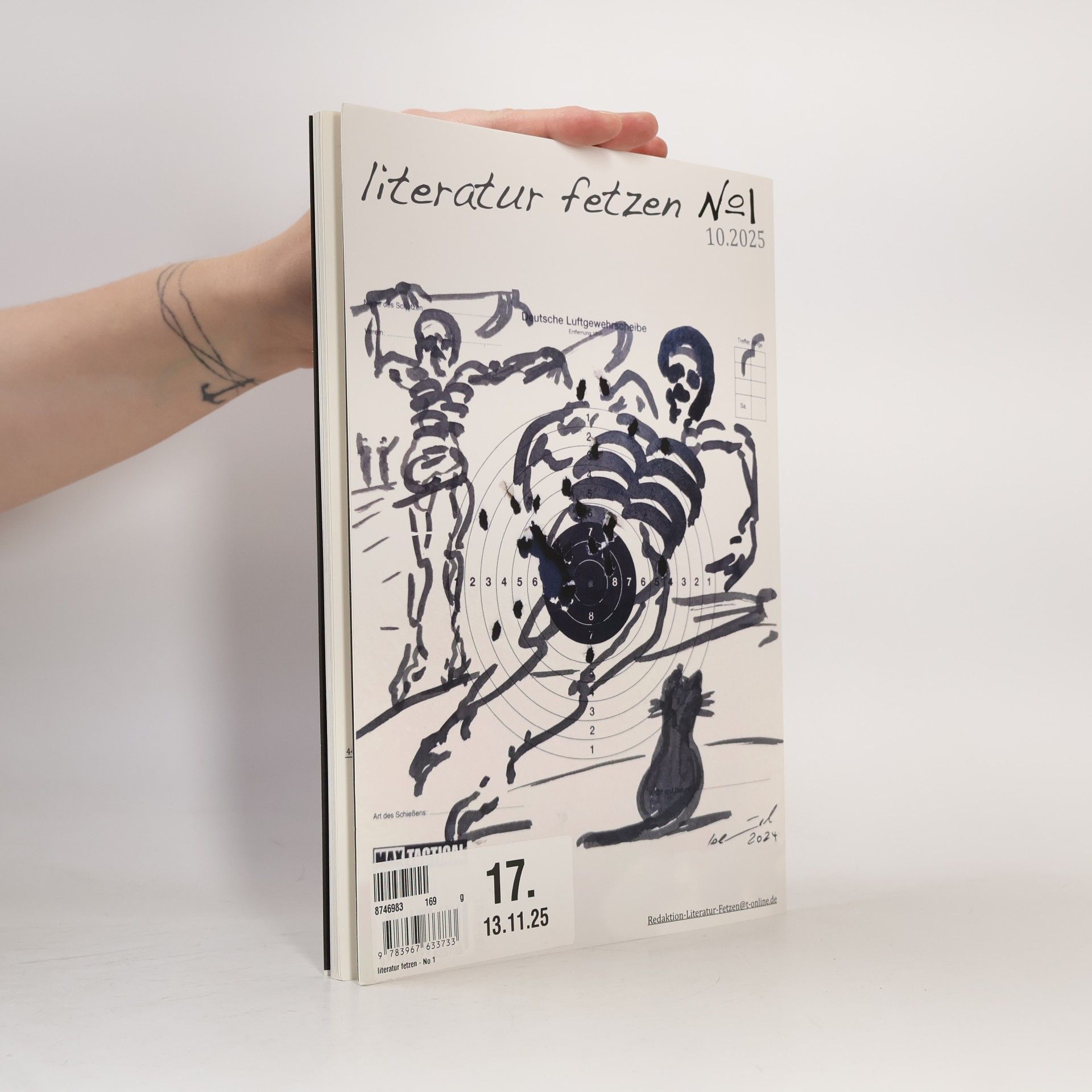 literatur fetzen - No 1: ... um der Liebe willen ...Thomas Mann