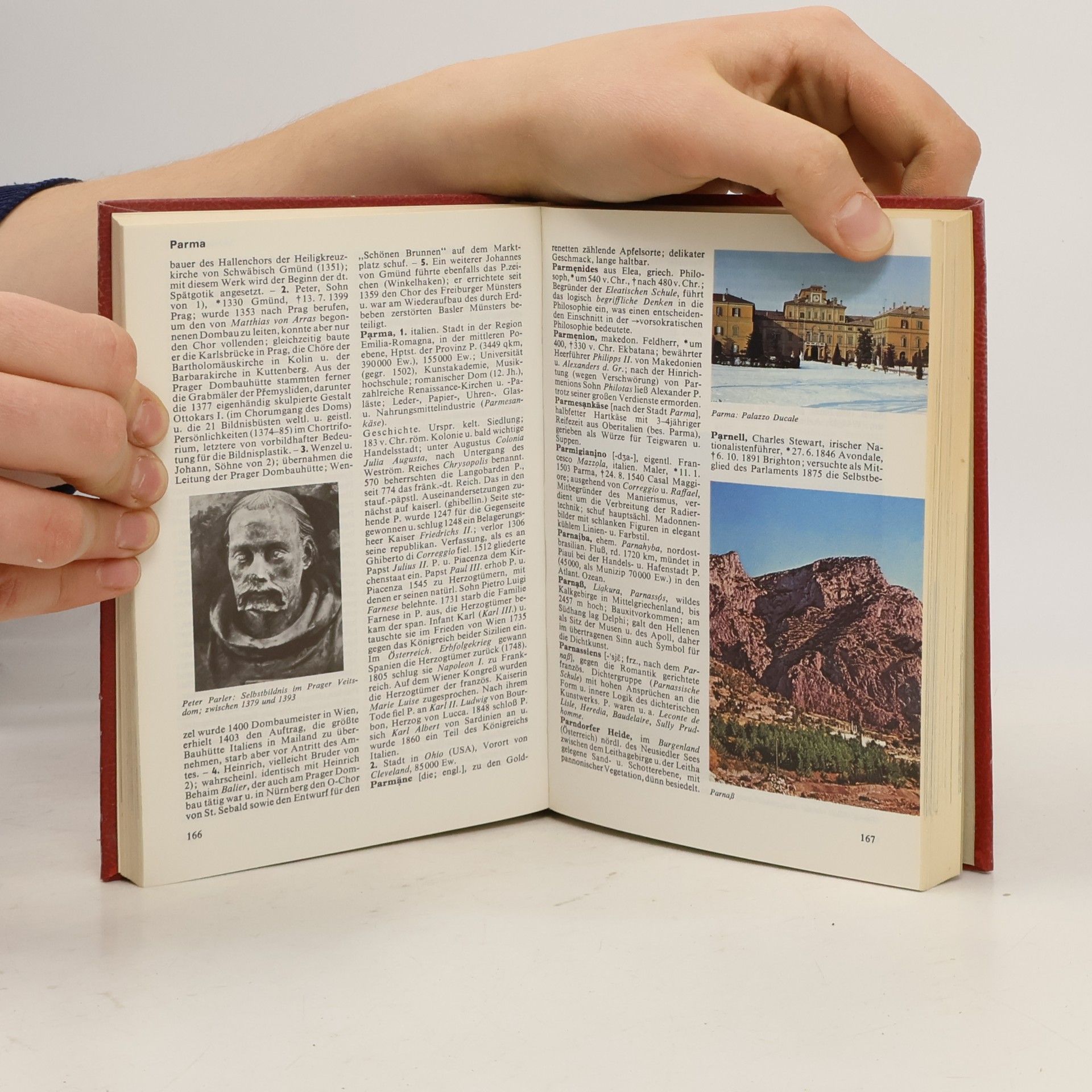 Autorenkollektiv Das moderne Lexikon 14. Ort-Polu