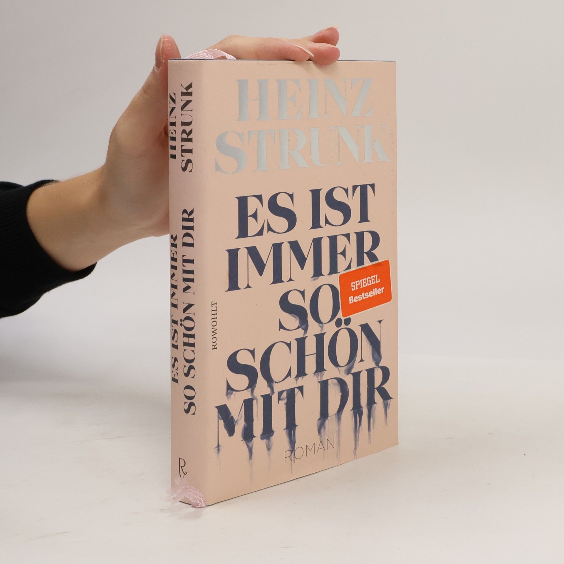 Es ist immer so schön mit dir