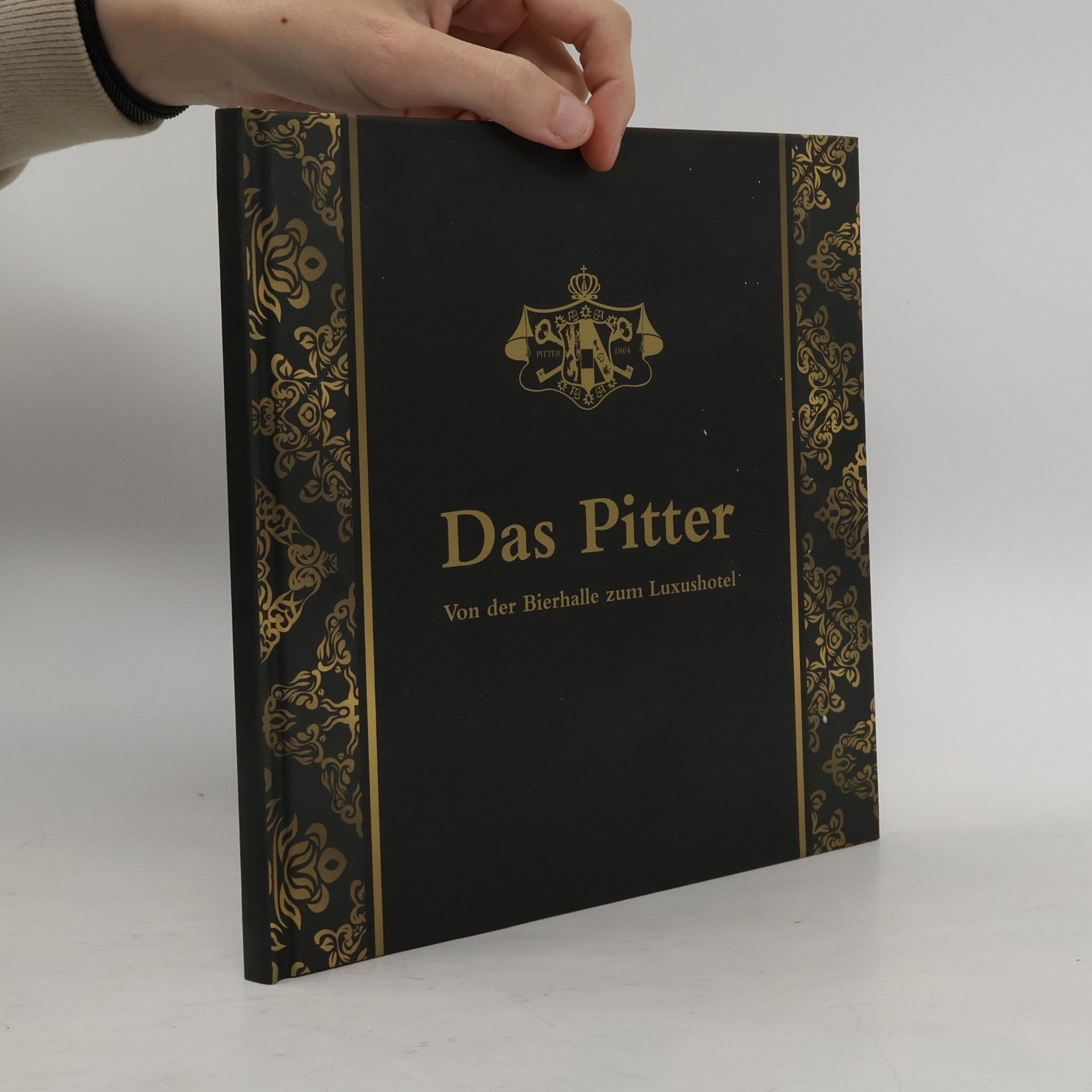 Various authors Das Pitter