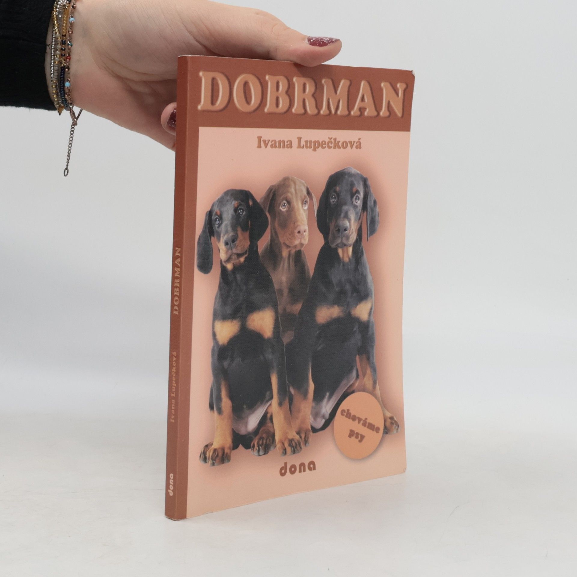 Dobrman