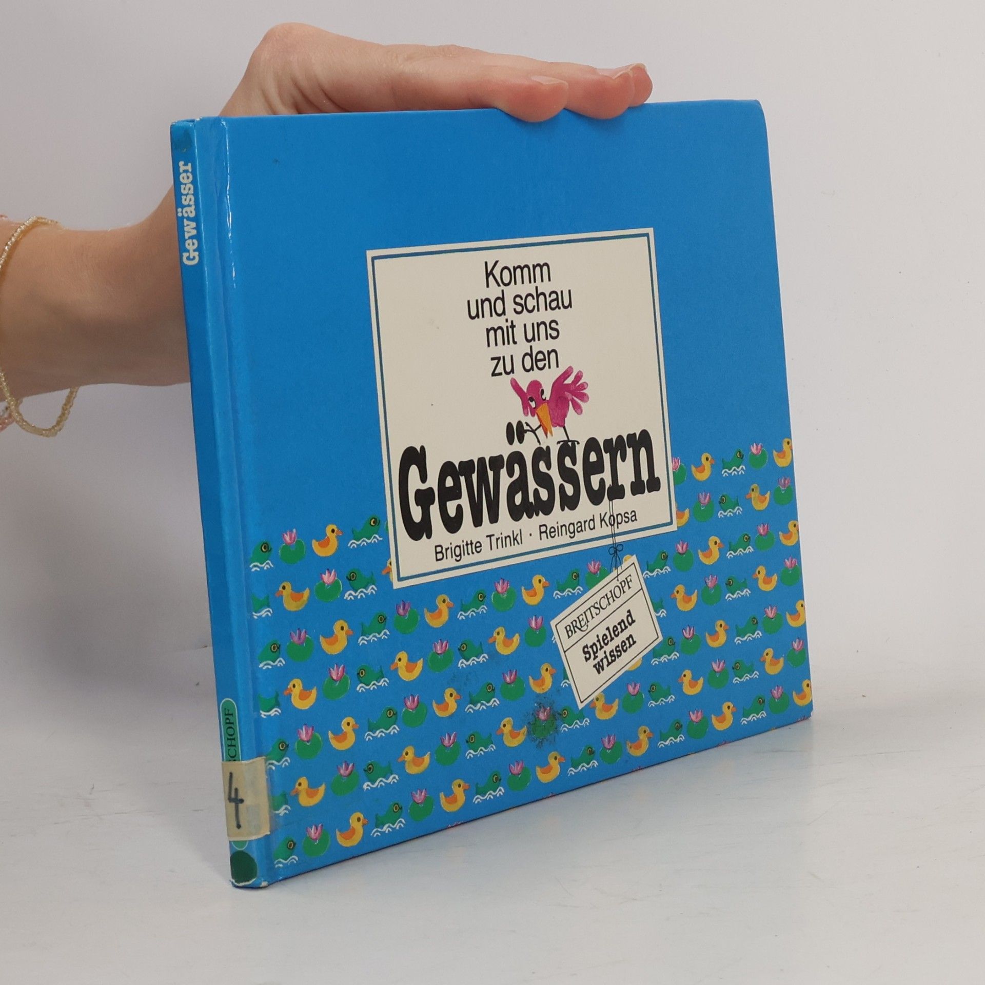 Zwerg Fips