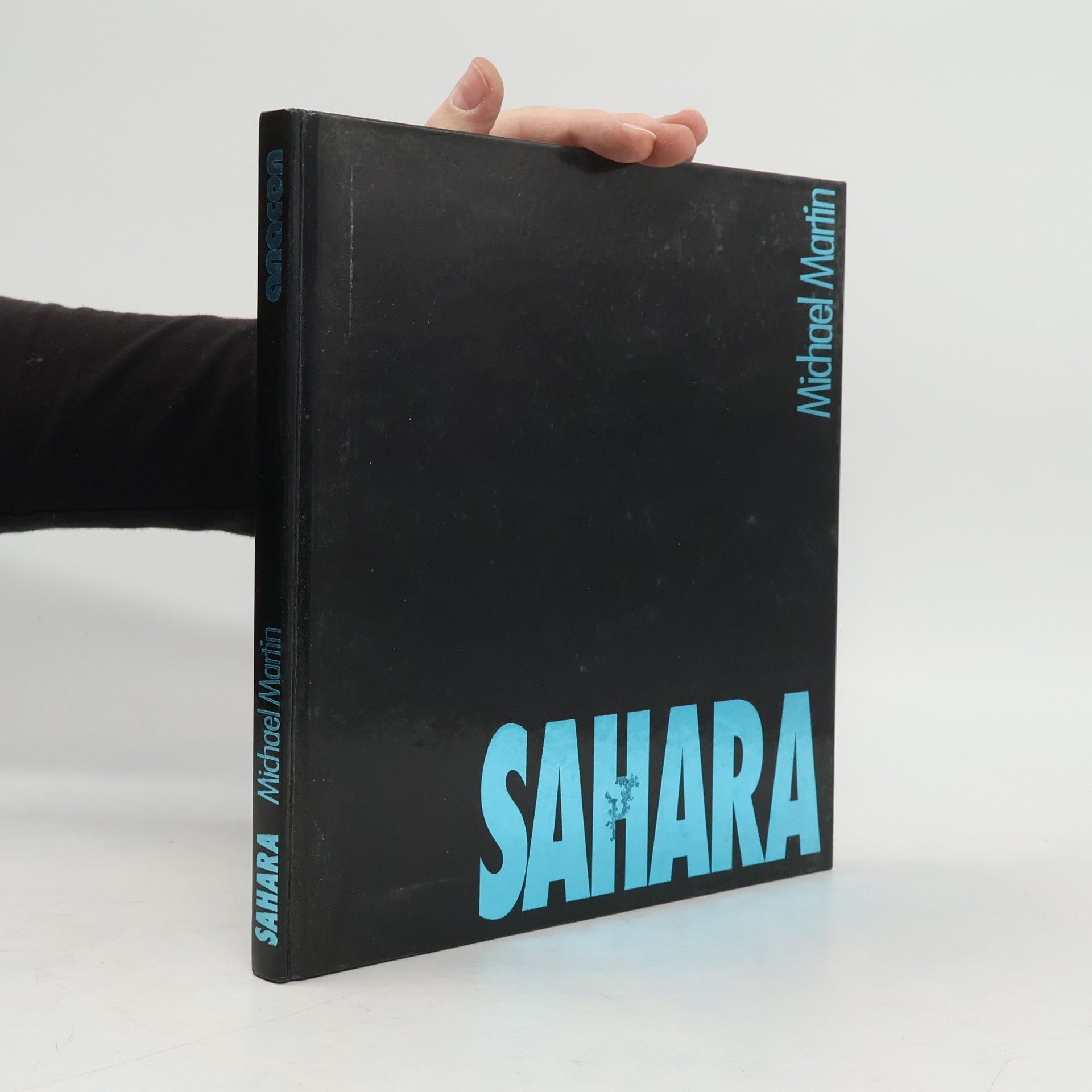 Sahara