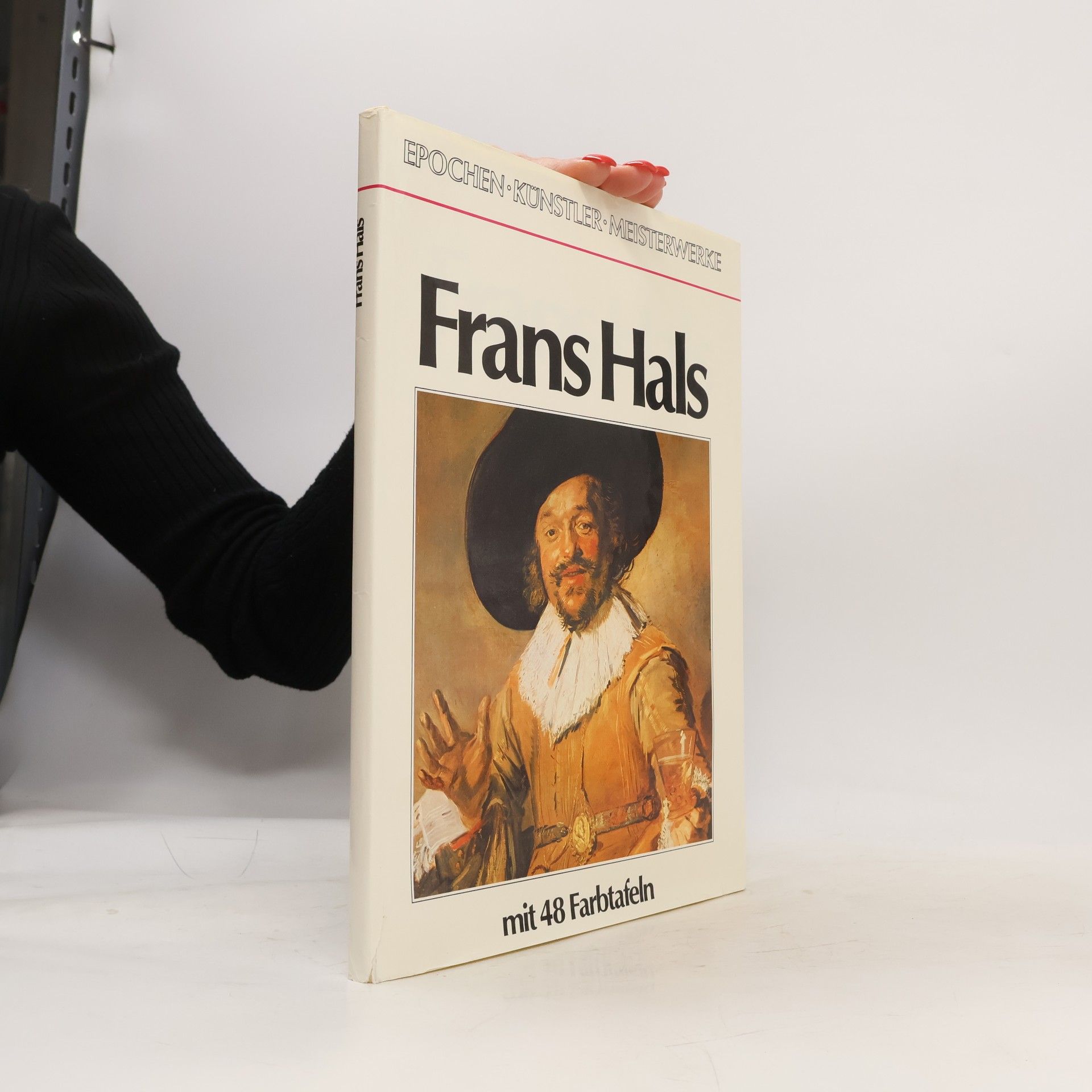 Autorenkollektiv Frans Hals