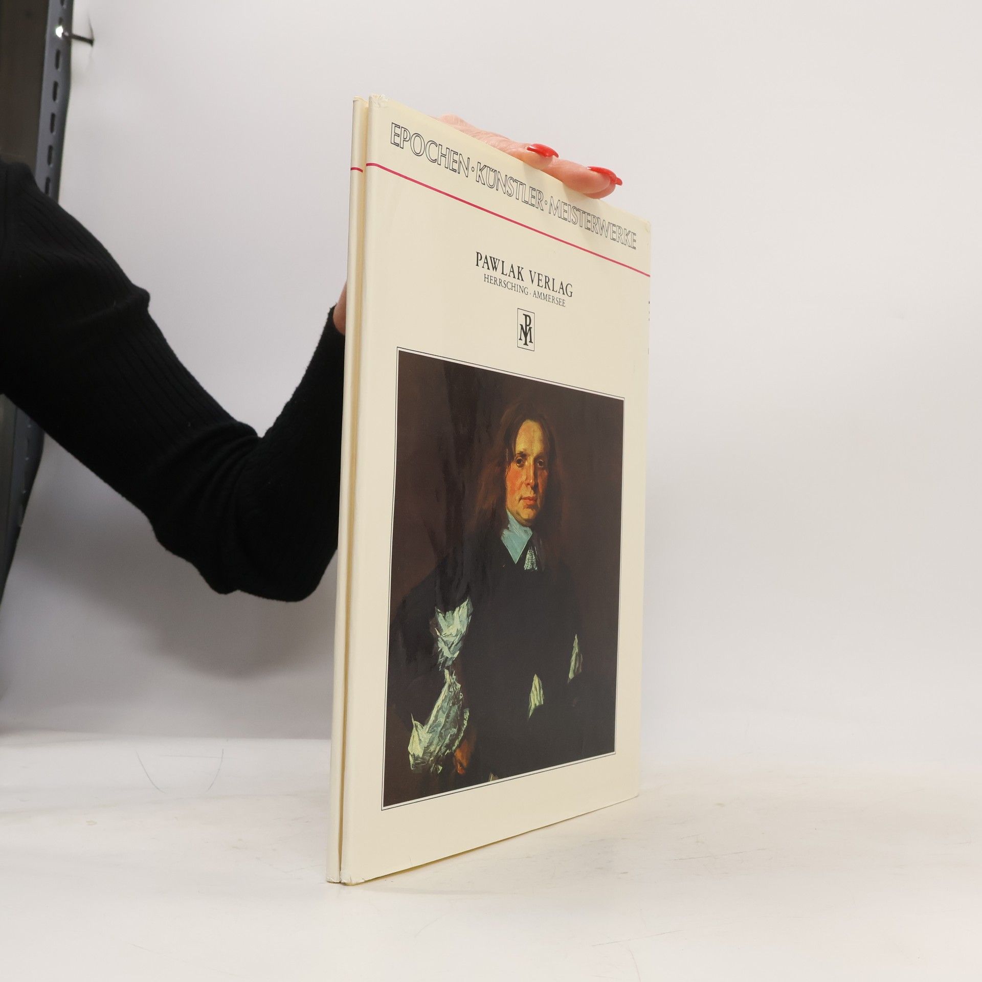 Autorenkollektiv Frans Hals