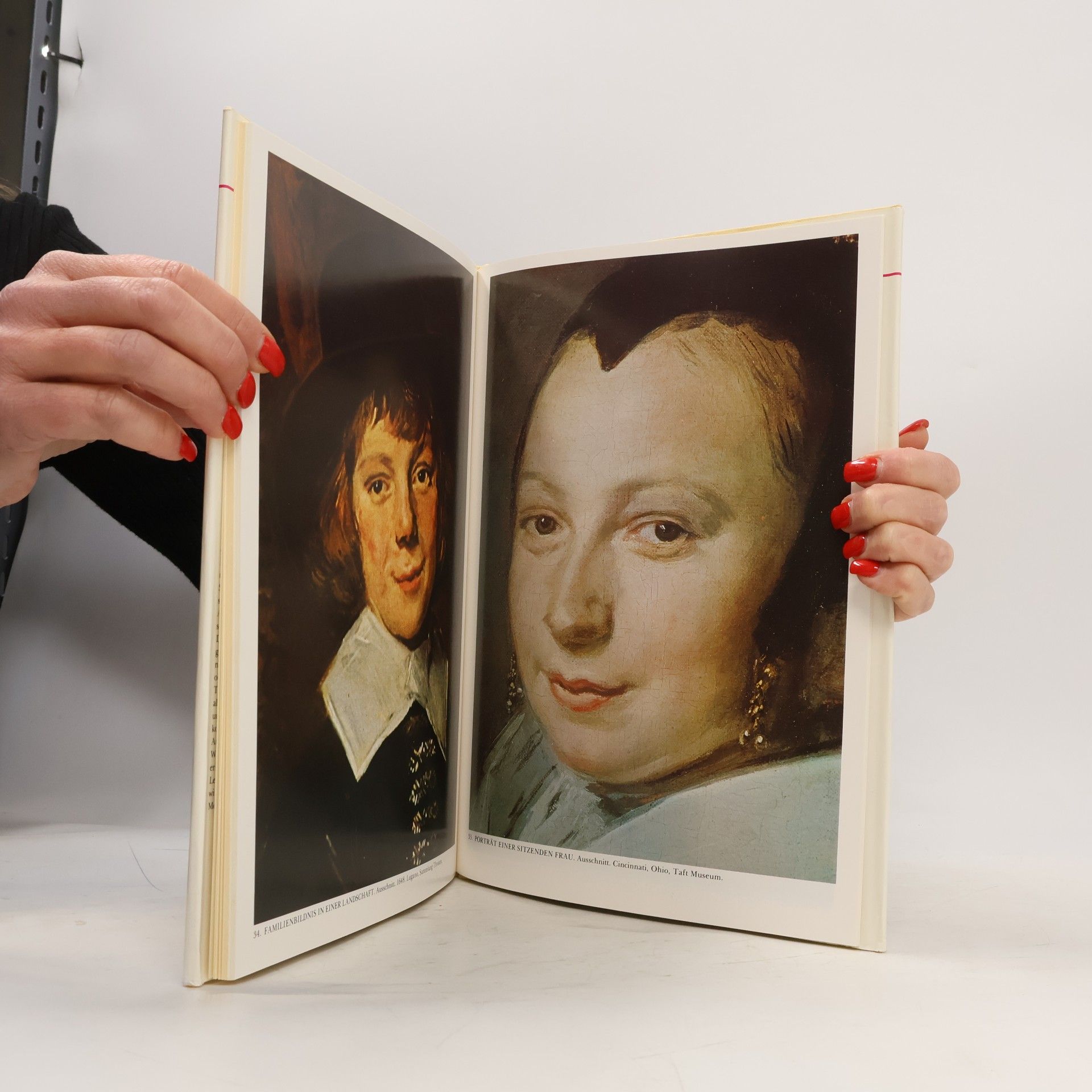 Autorenkollektiv Frans Hals