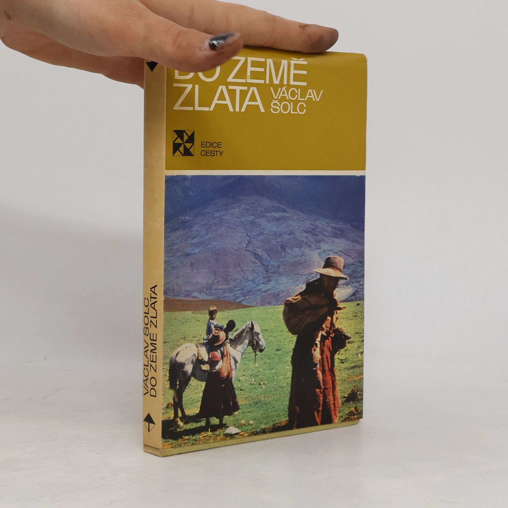 Do země zlata