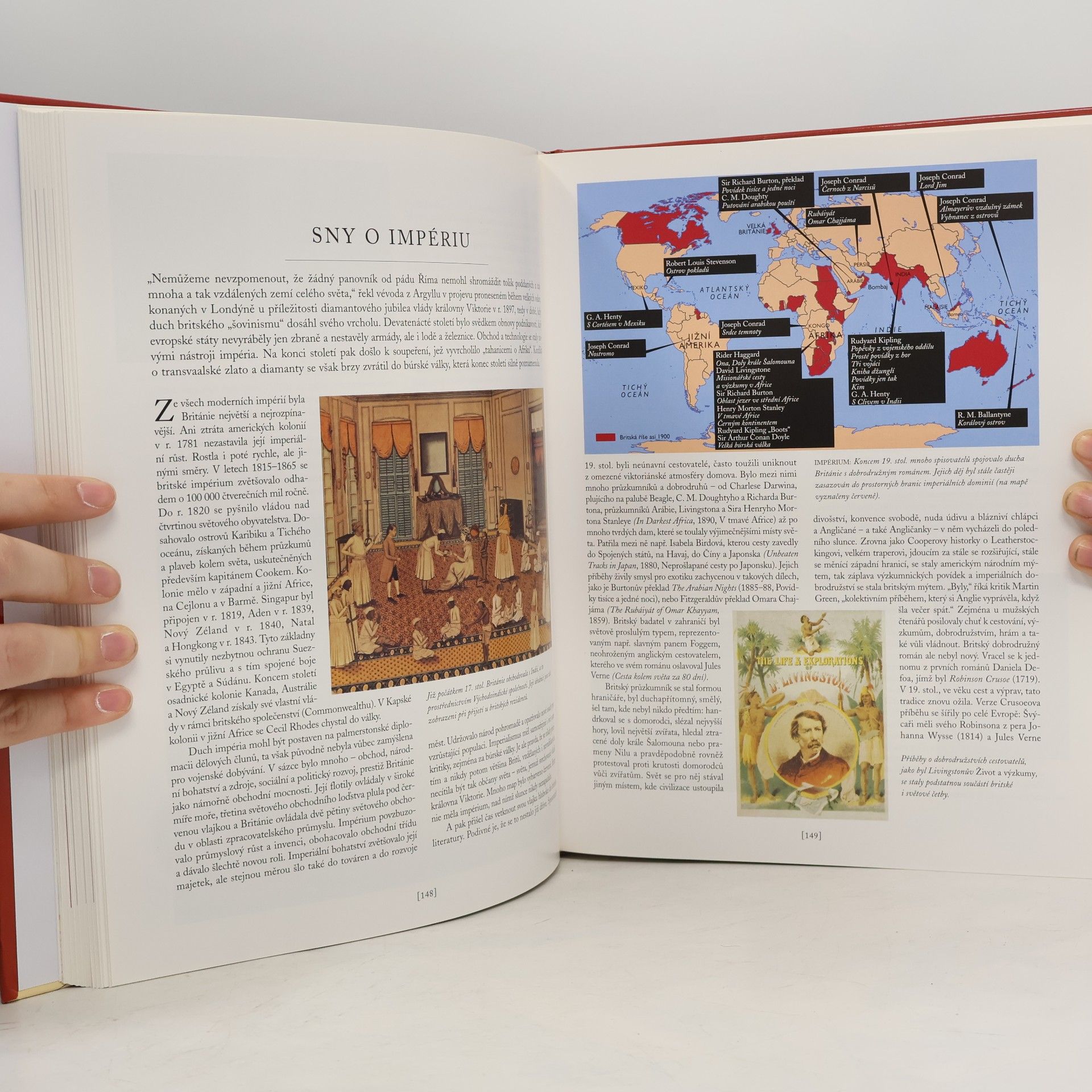 Vladimír Křivánek Atlas literatury