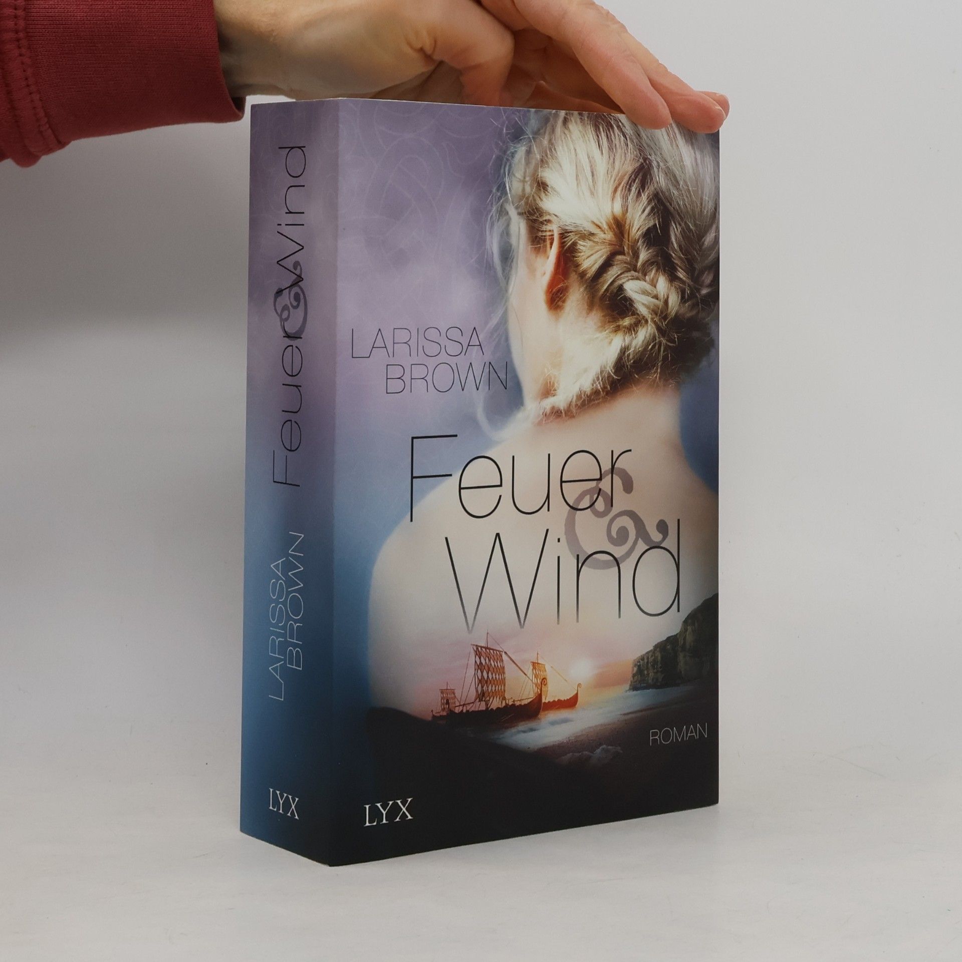 Feuer und Wind