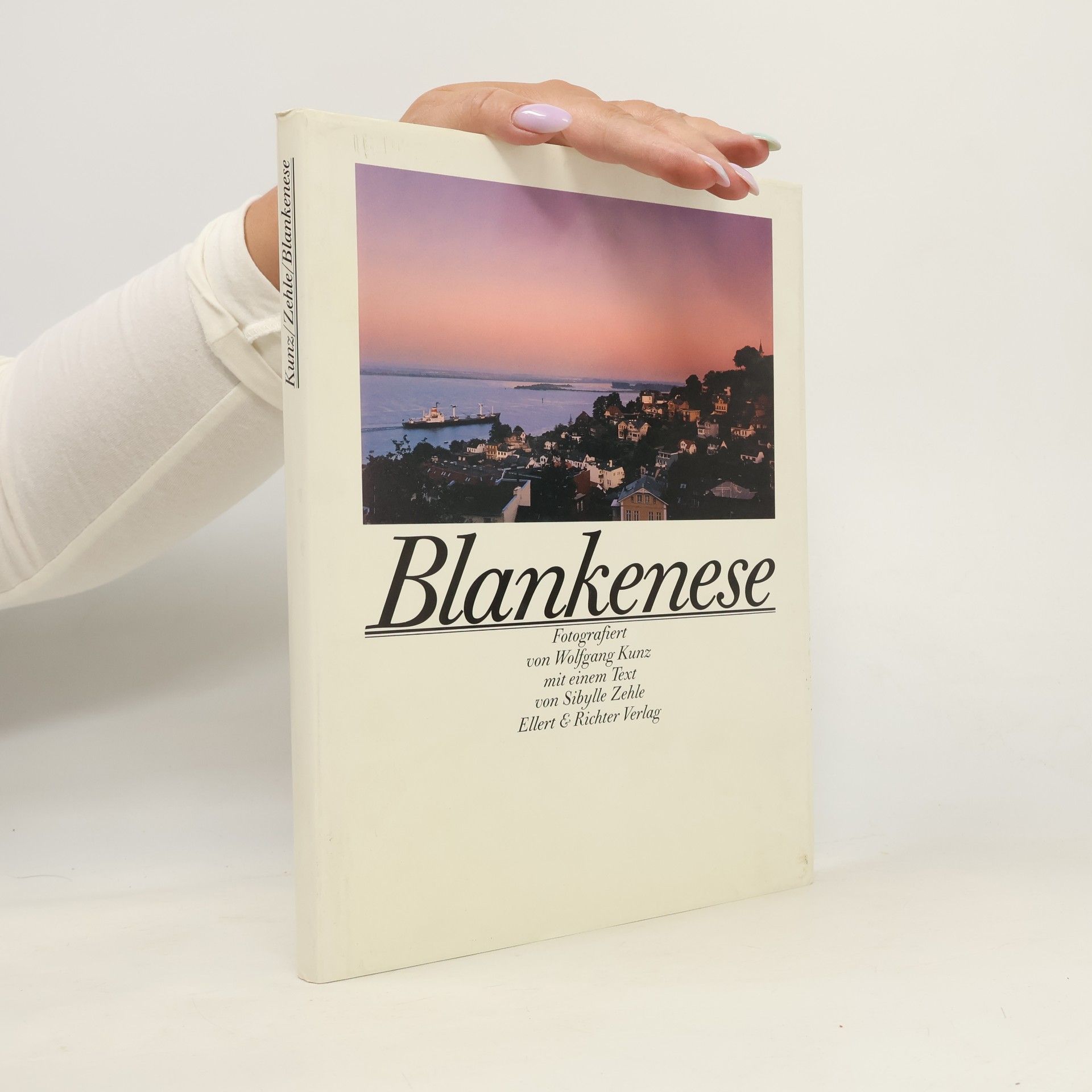Blankenese