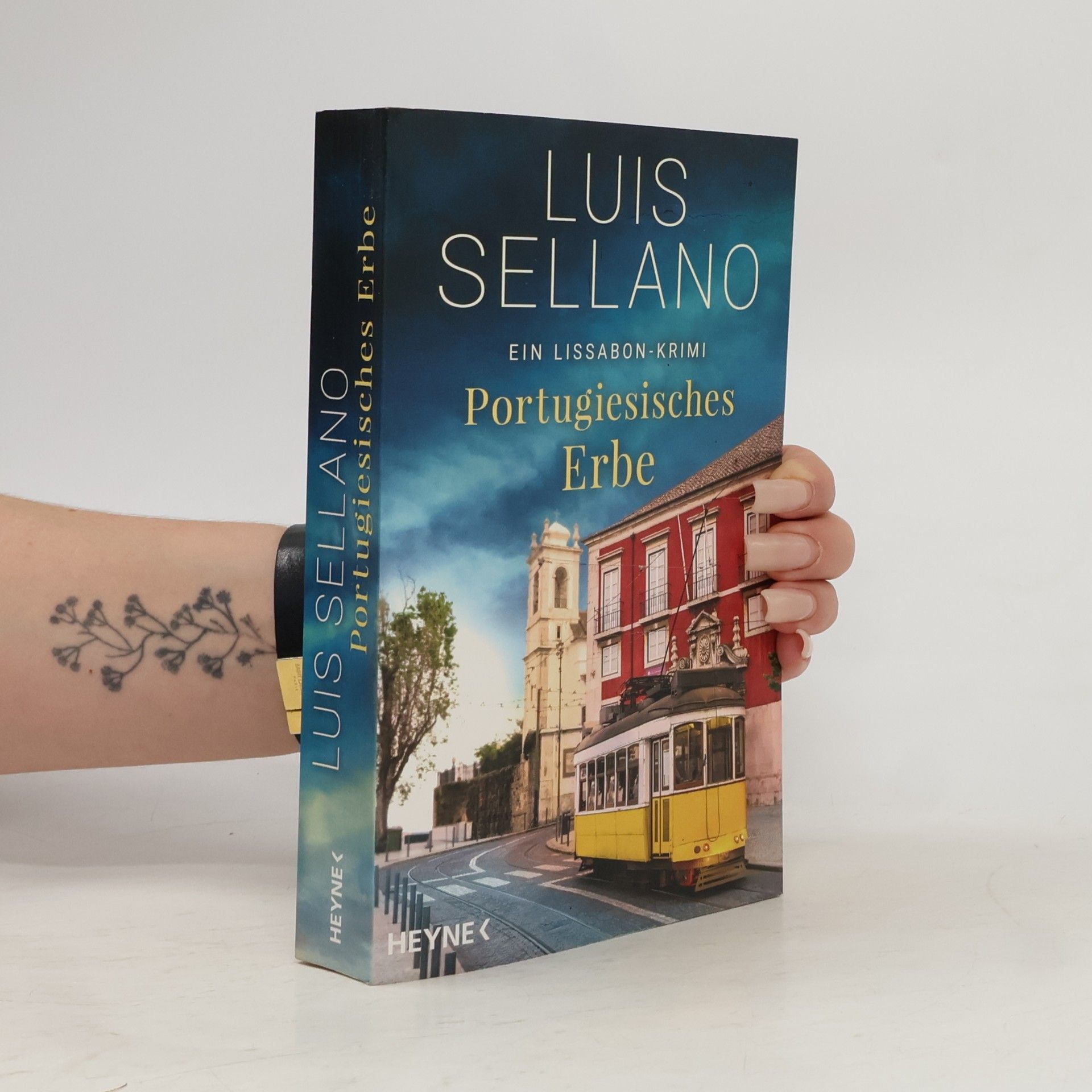 Portugiesisches Erbe