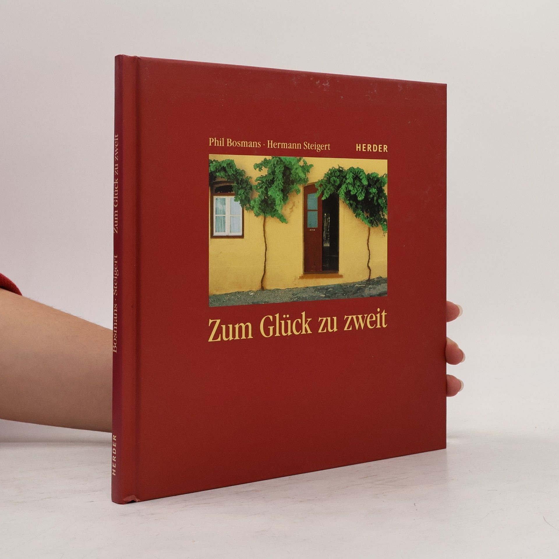 Zum Glück zu zweit