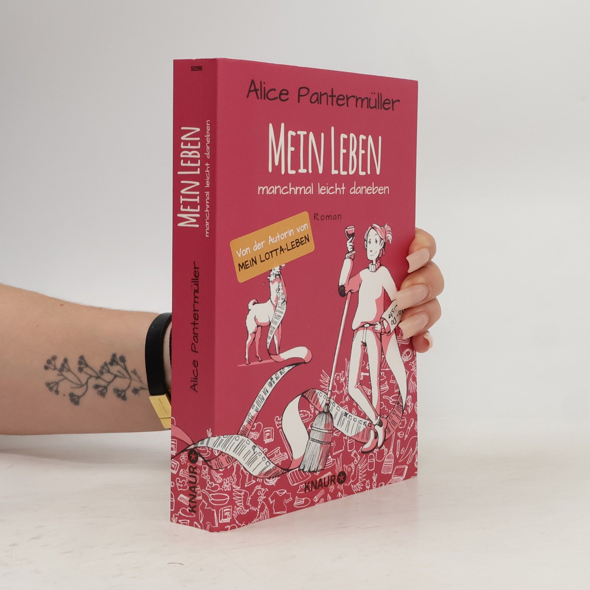Mein Leben, manchmal leicht daneben