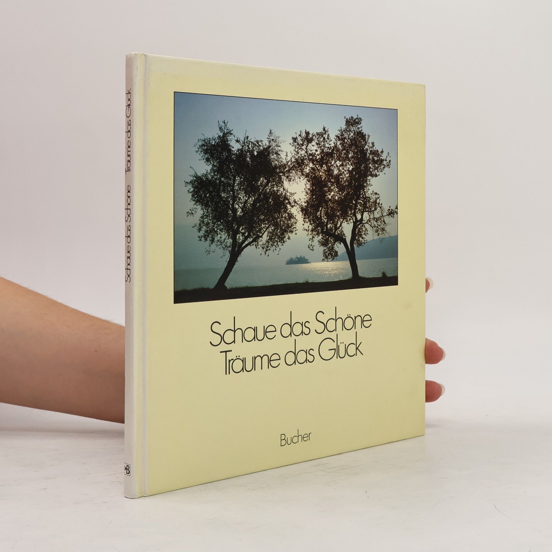 Autorenkollektiv Schaue das Schöne, träume das Glück
