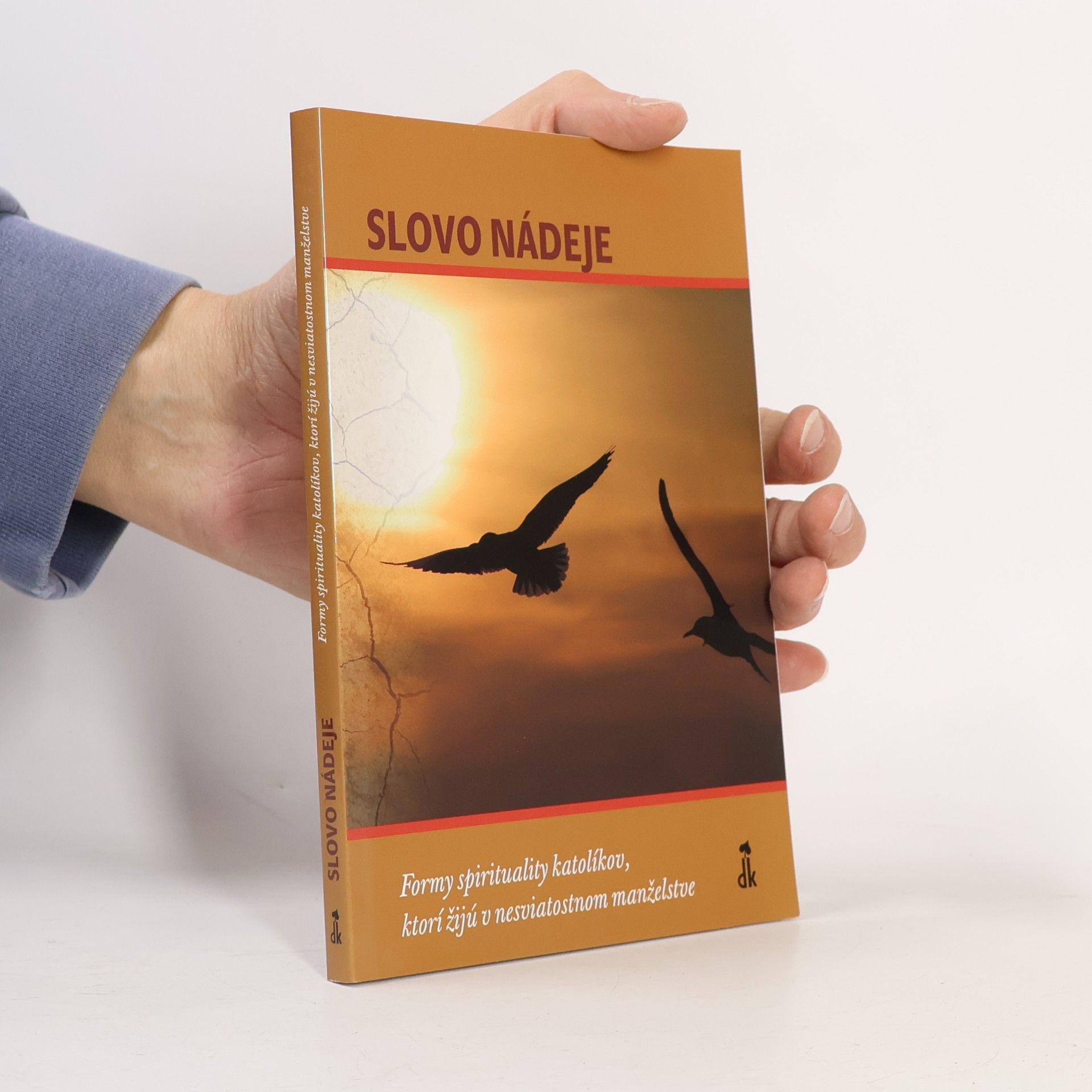Autorenkollektiv Slovo nádeje