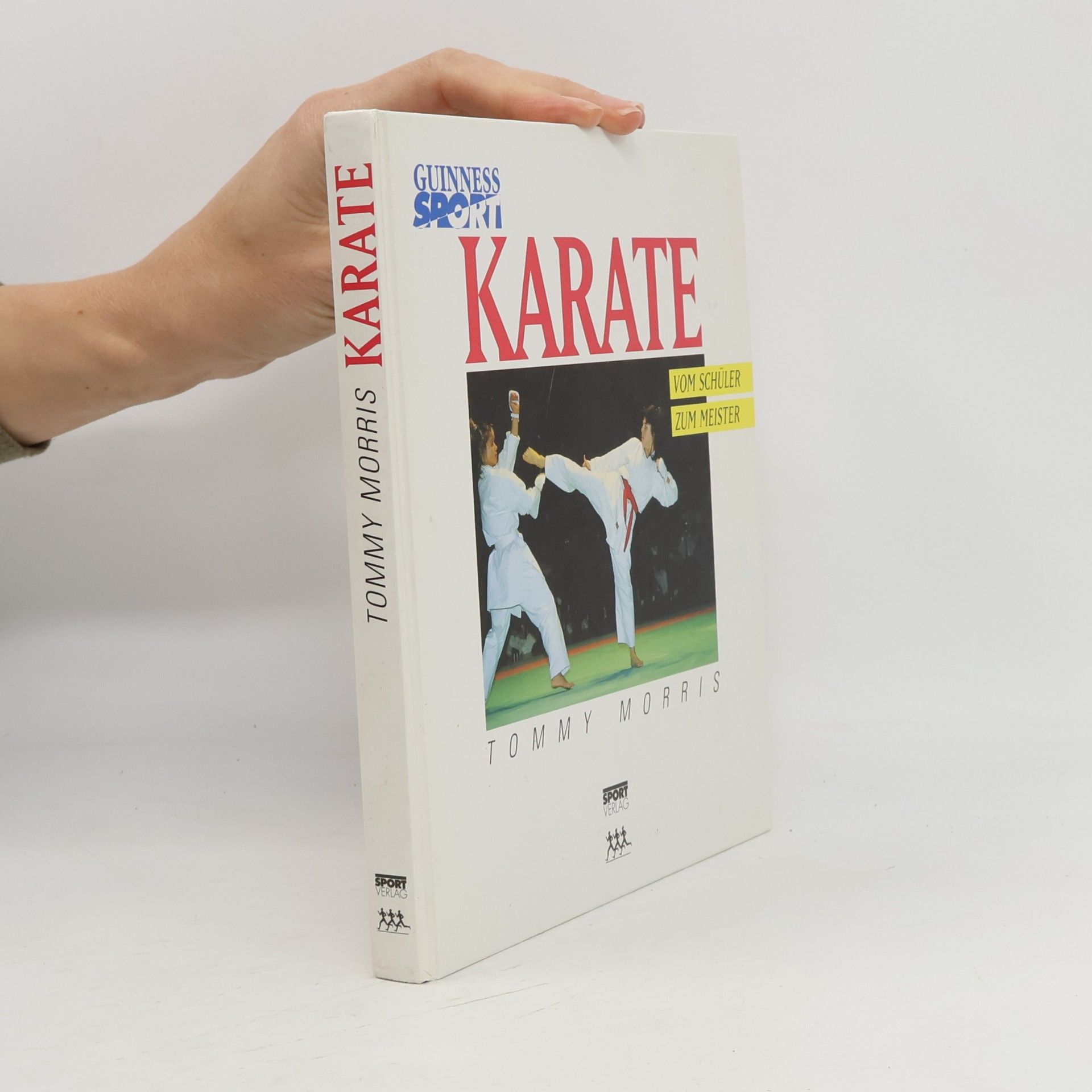 Karate