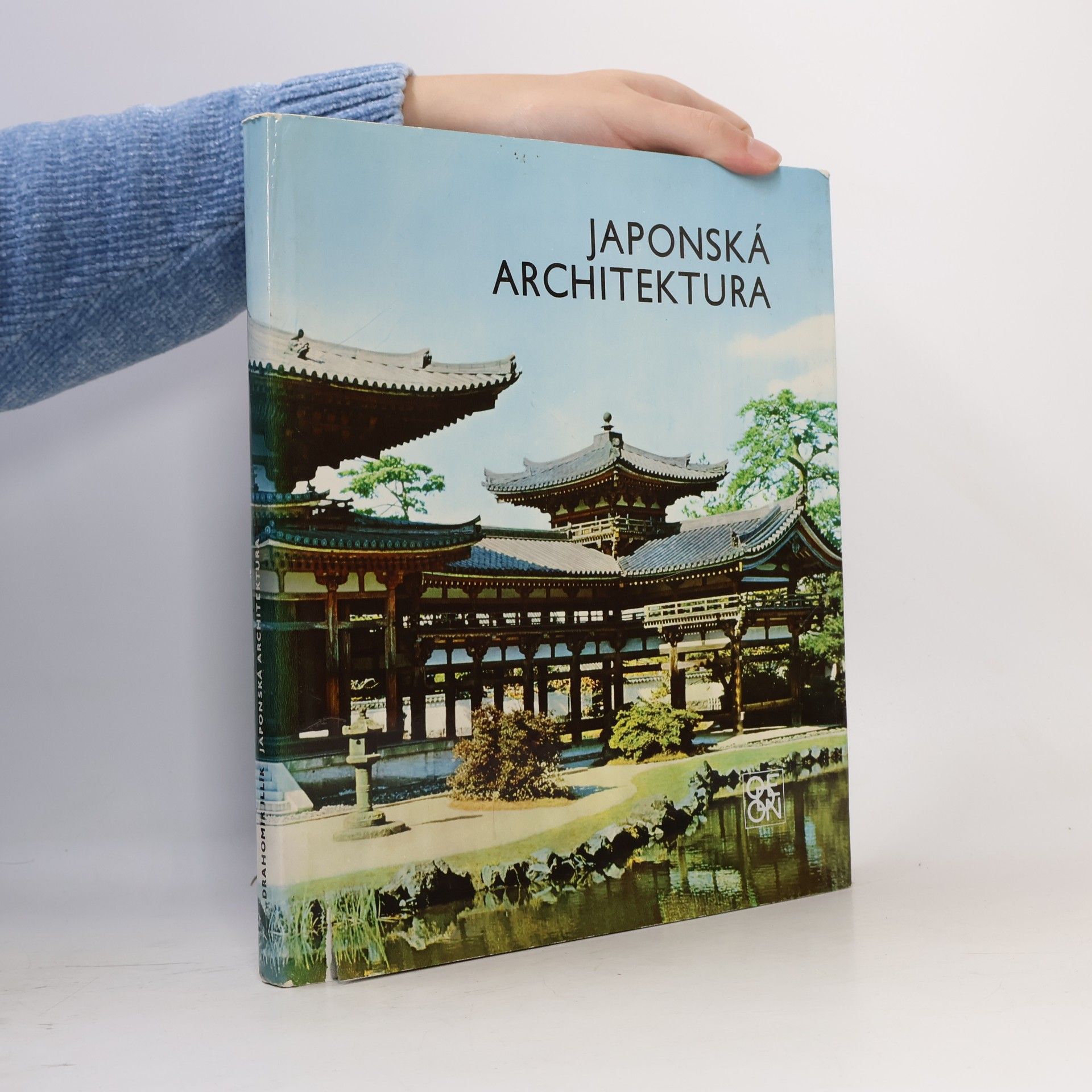 Japonská architektura