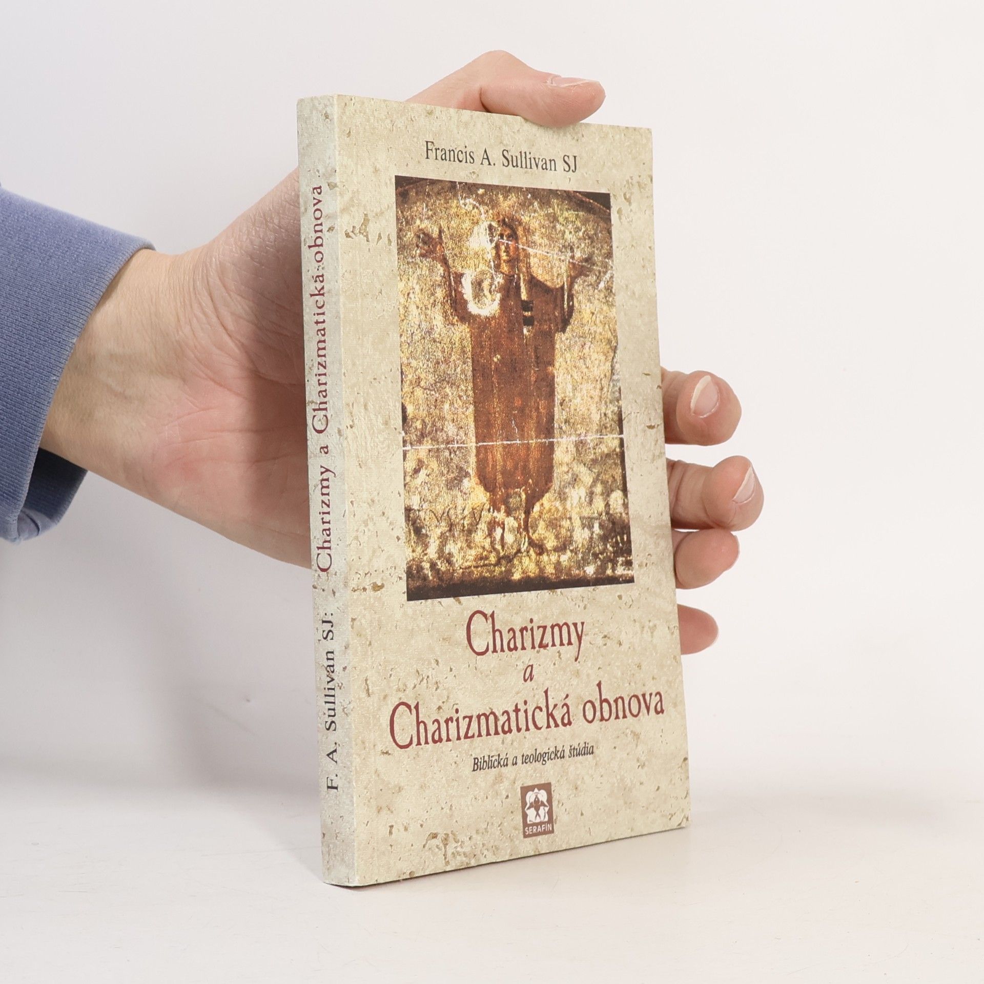 Charizmy a Charizmatická obnova