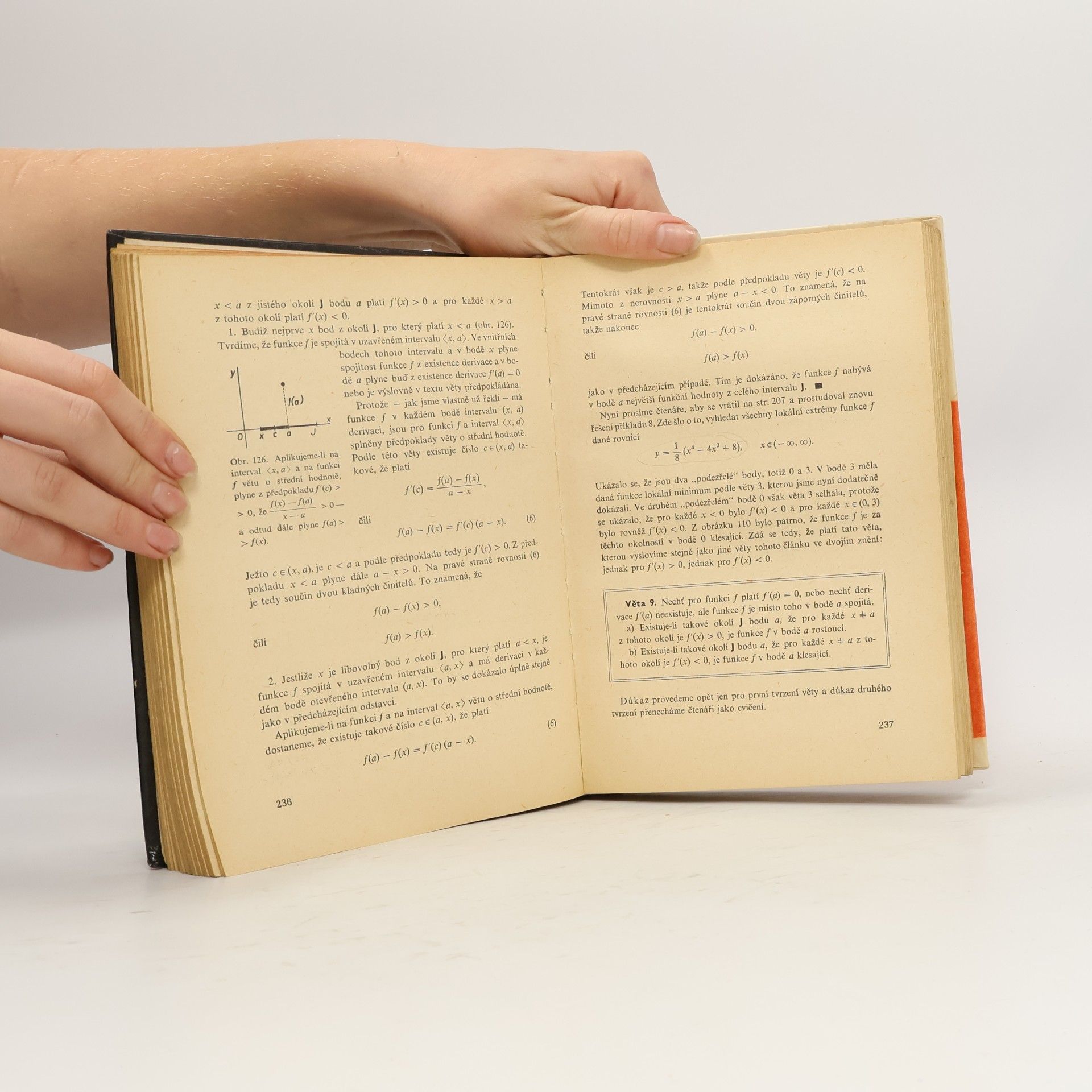 Zbyněk Dlouhý Úvod do matematické analýzy