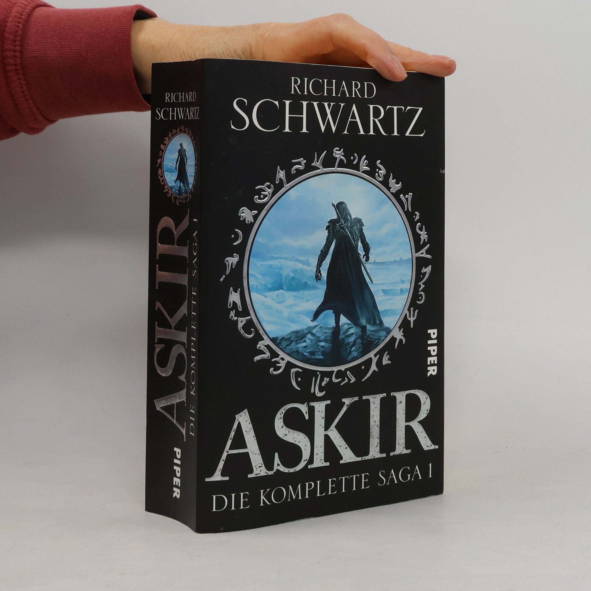 Askir 1